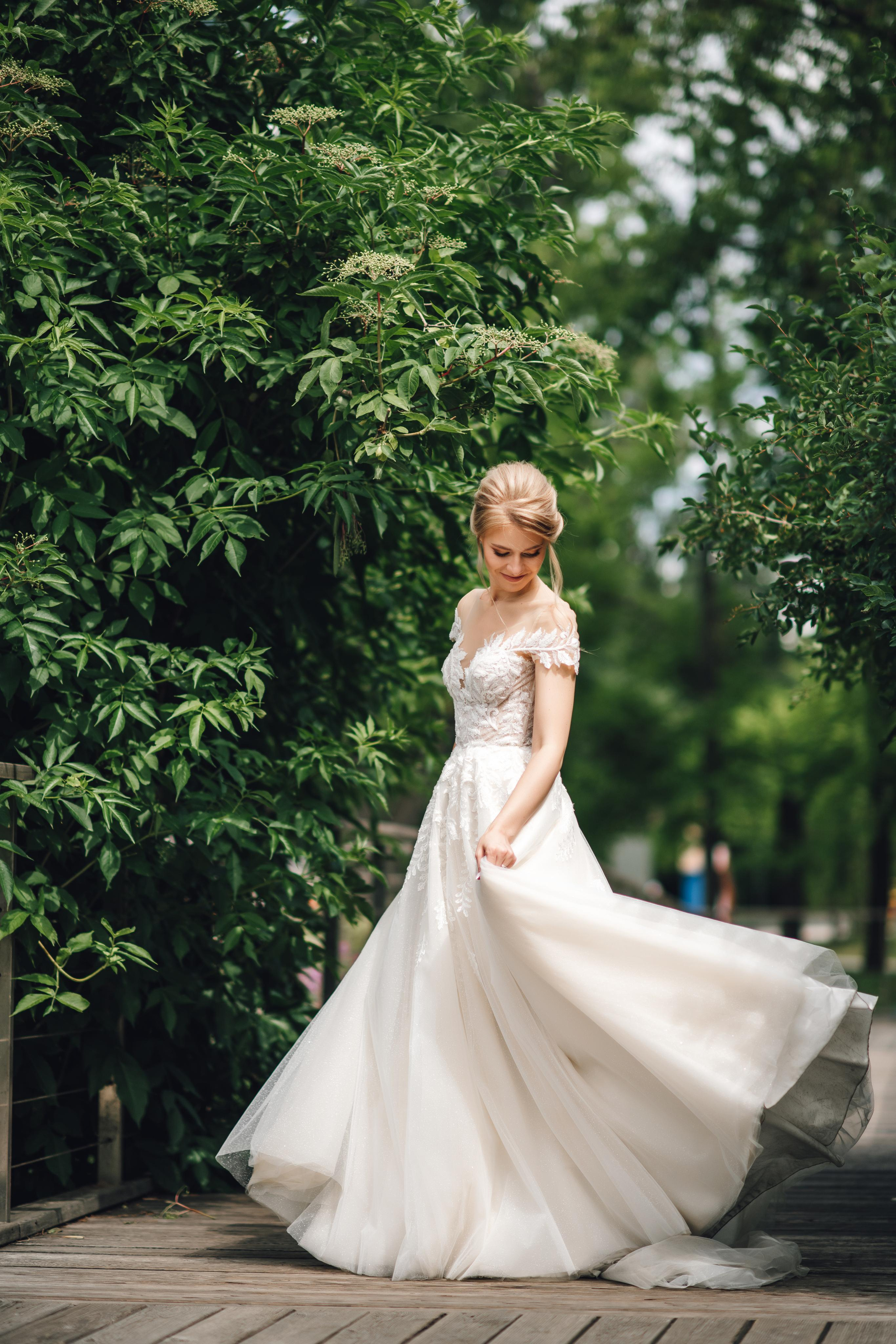 Павел и Алина. Фотограф Илья Солдаткин