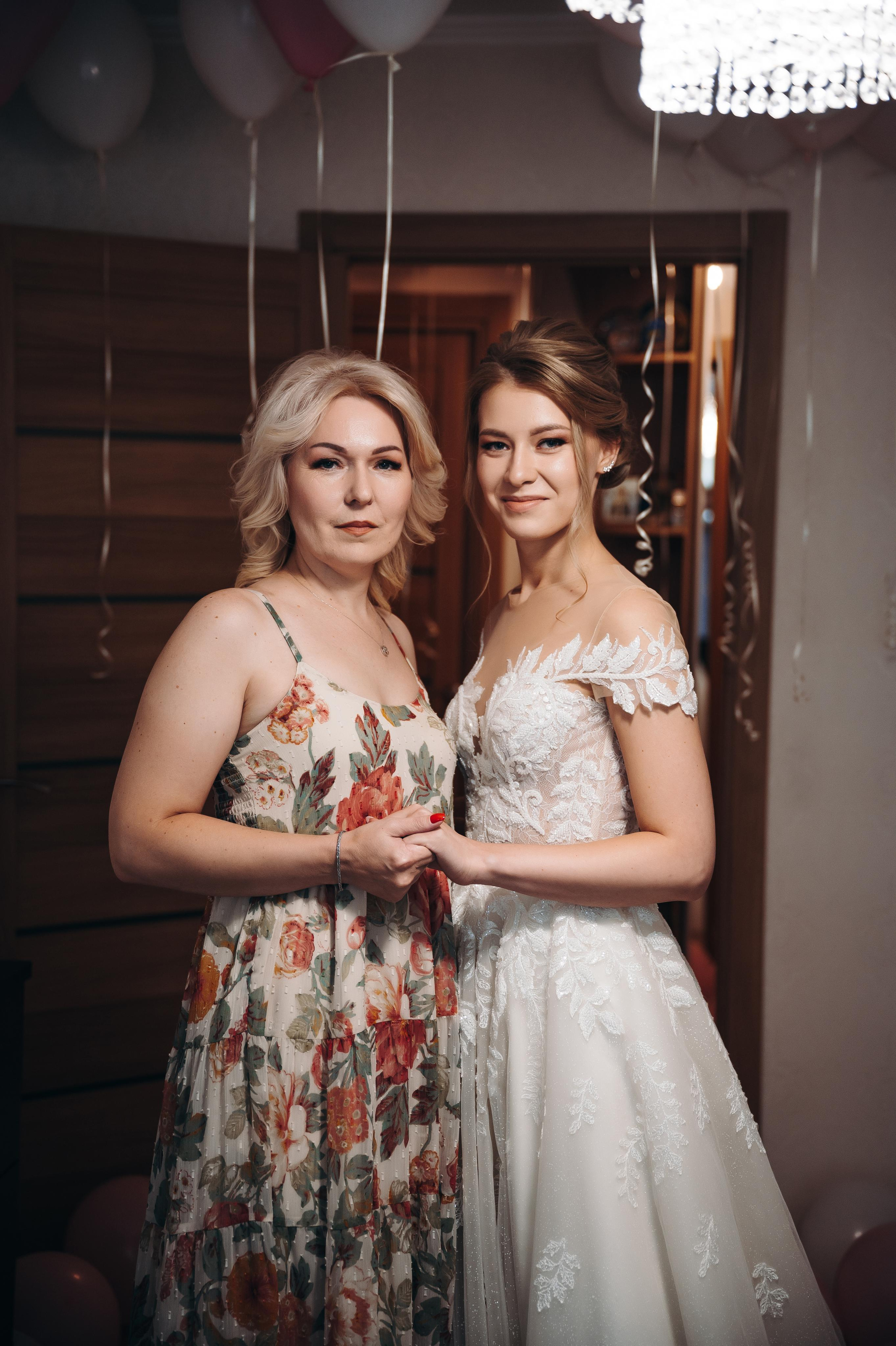 Павел и Алина. Фотограф Илья Солдаткин