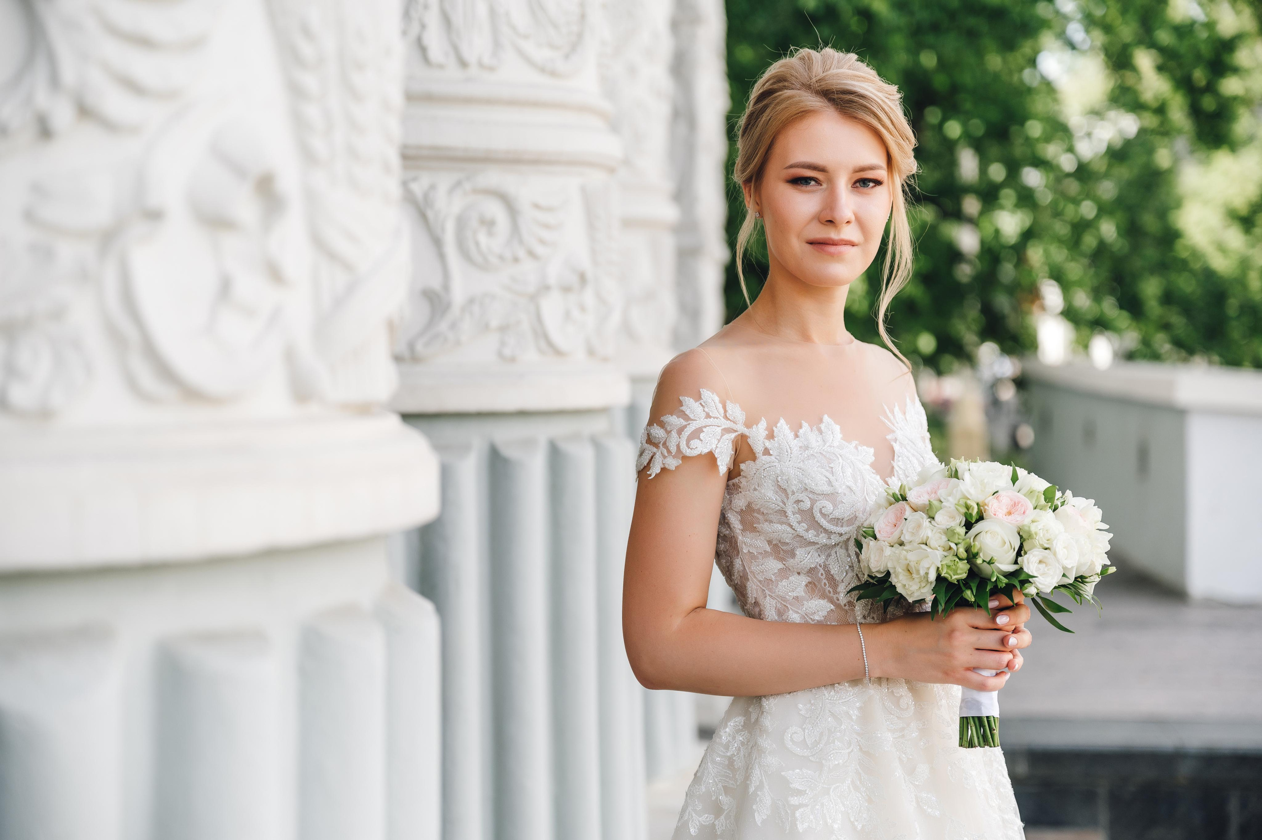 Павел и Алина. Фотограф Илья Солдаткин