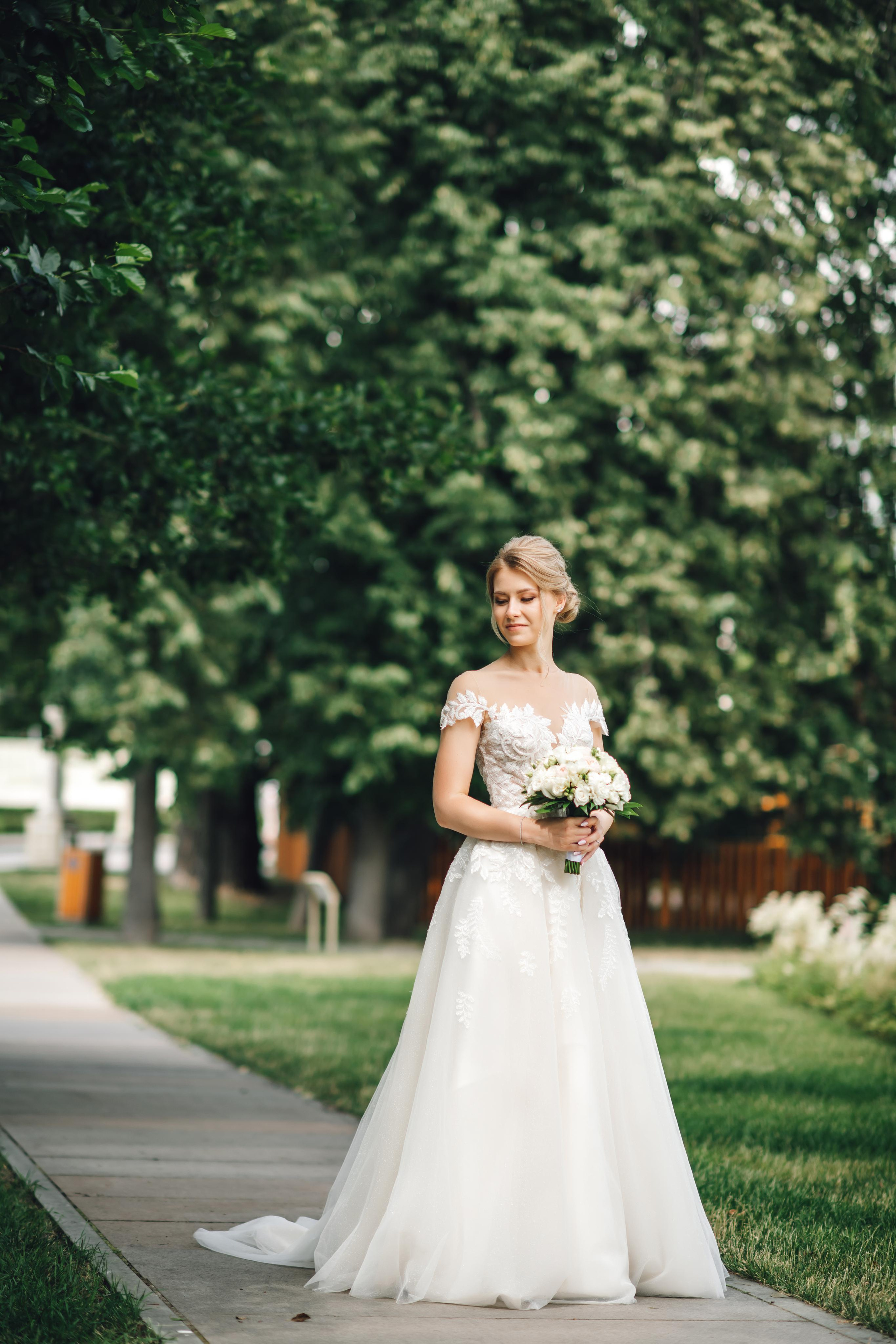 Павел и Алина. Фотограф Илья Солдаткин