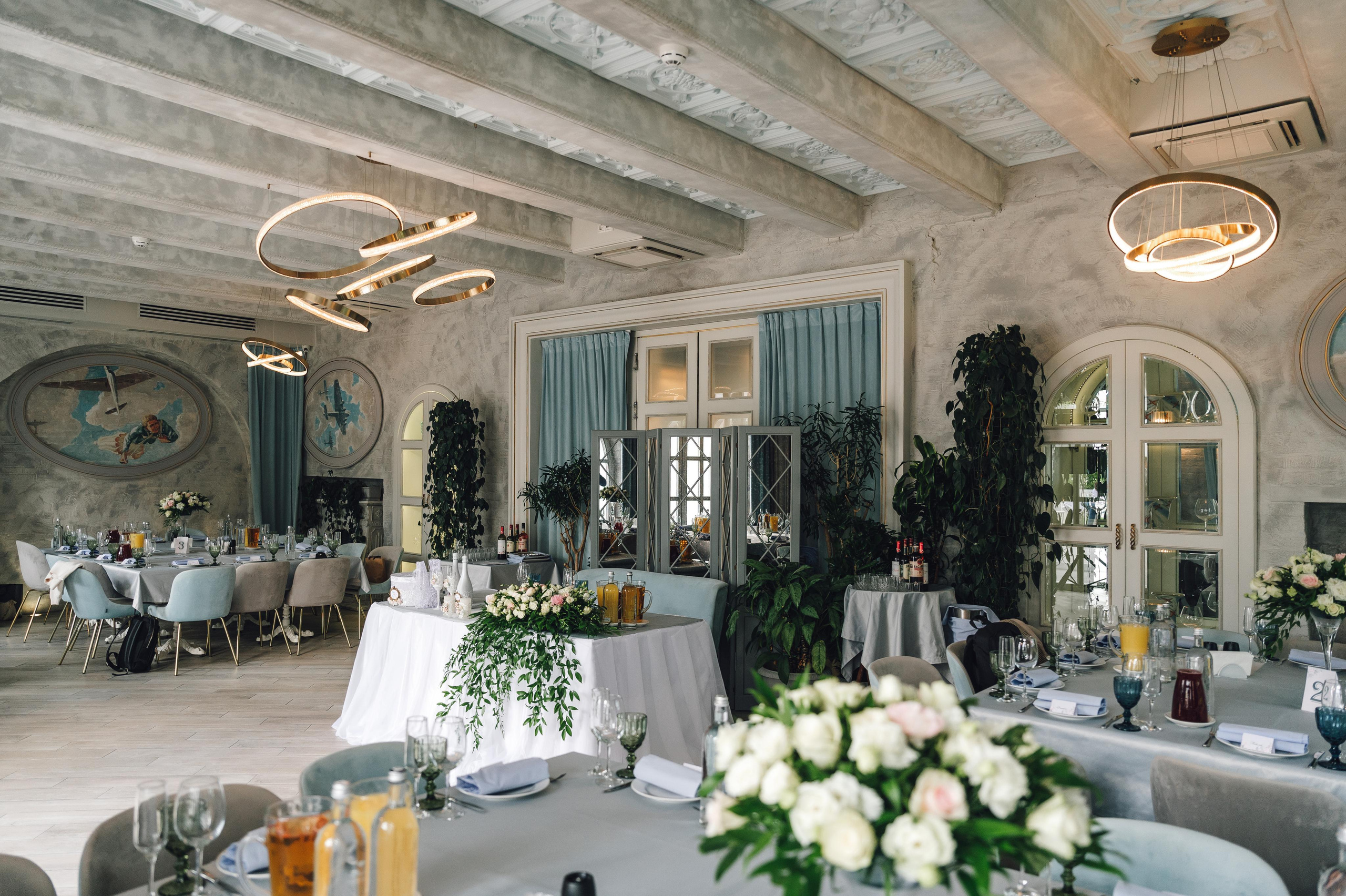 Павел и Алина. Фотограф Илья Солдаткин