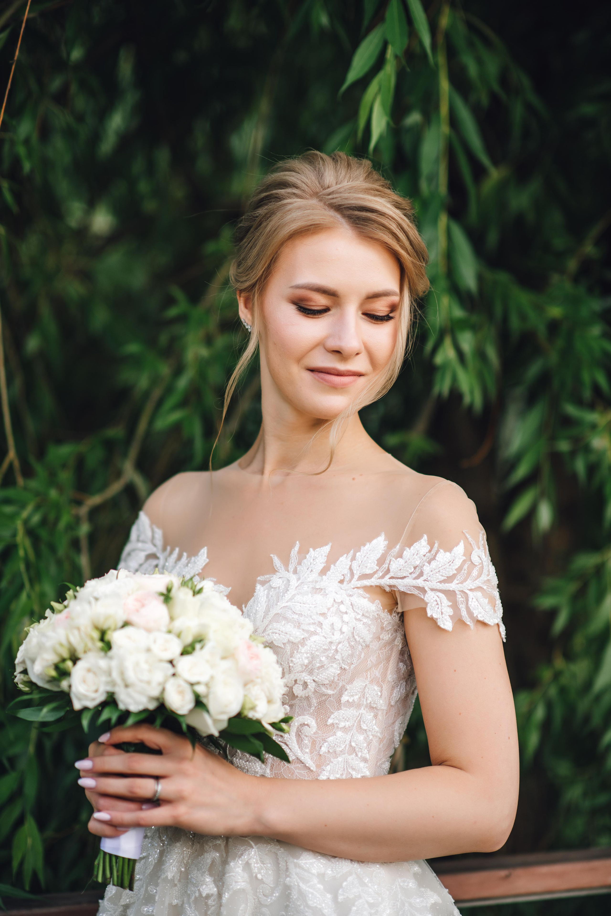 Павел и Алина. Фотограф Илья Солдаткин