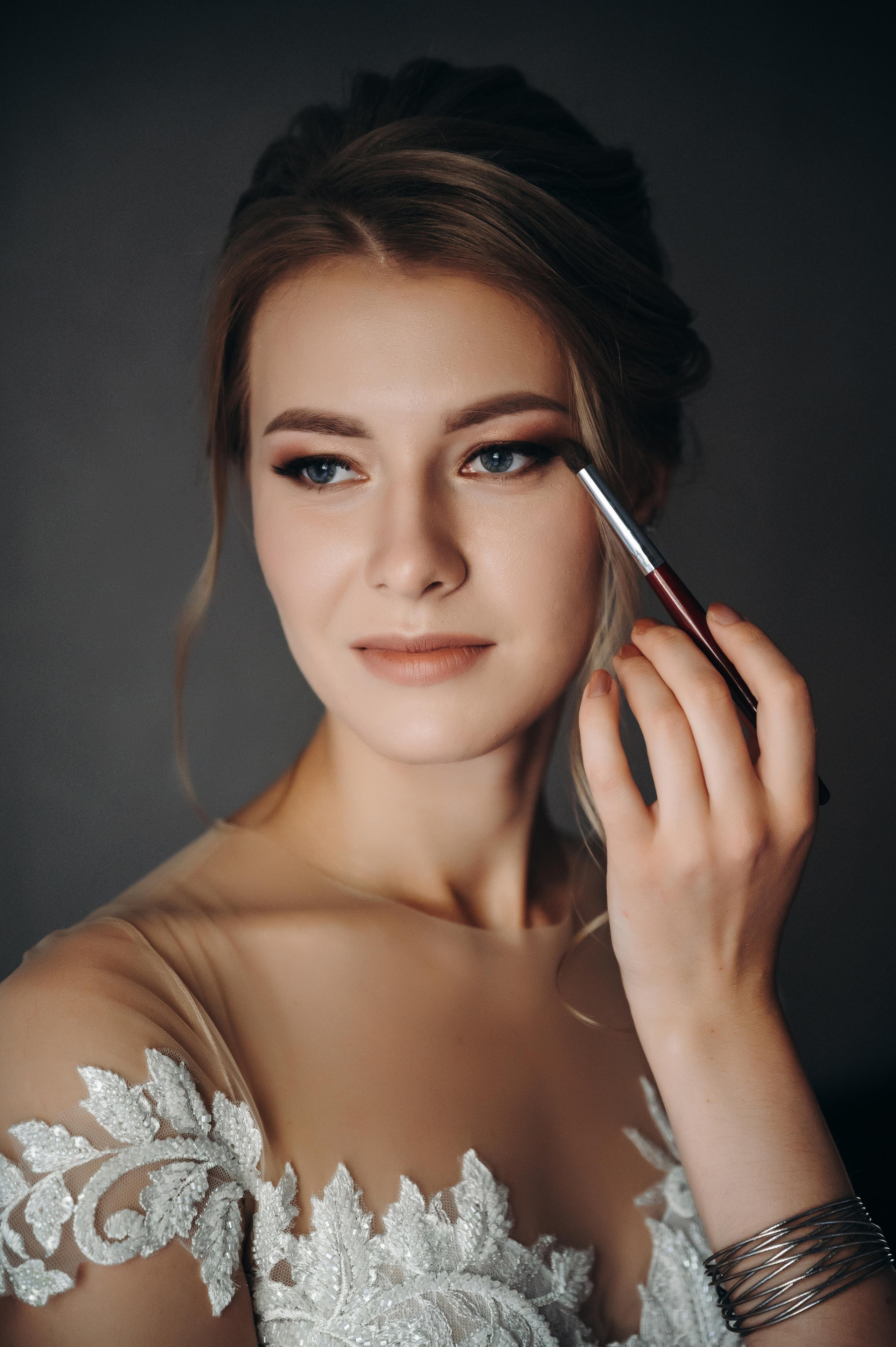 Павел и Алина. Фотограф Илья Солдаткин