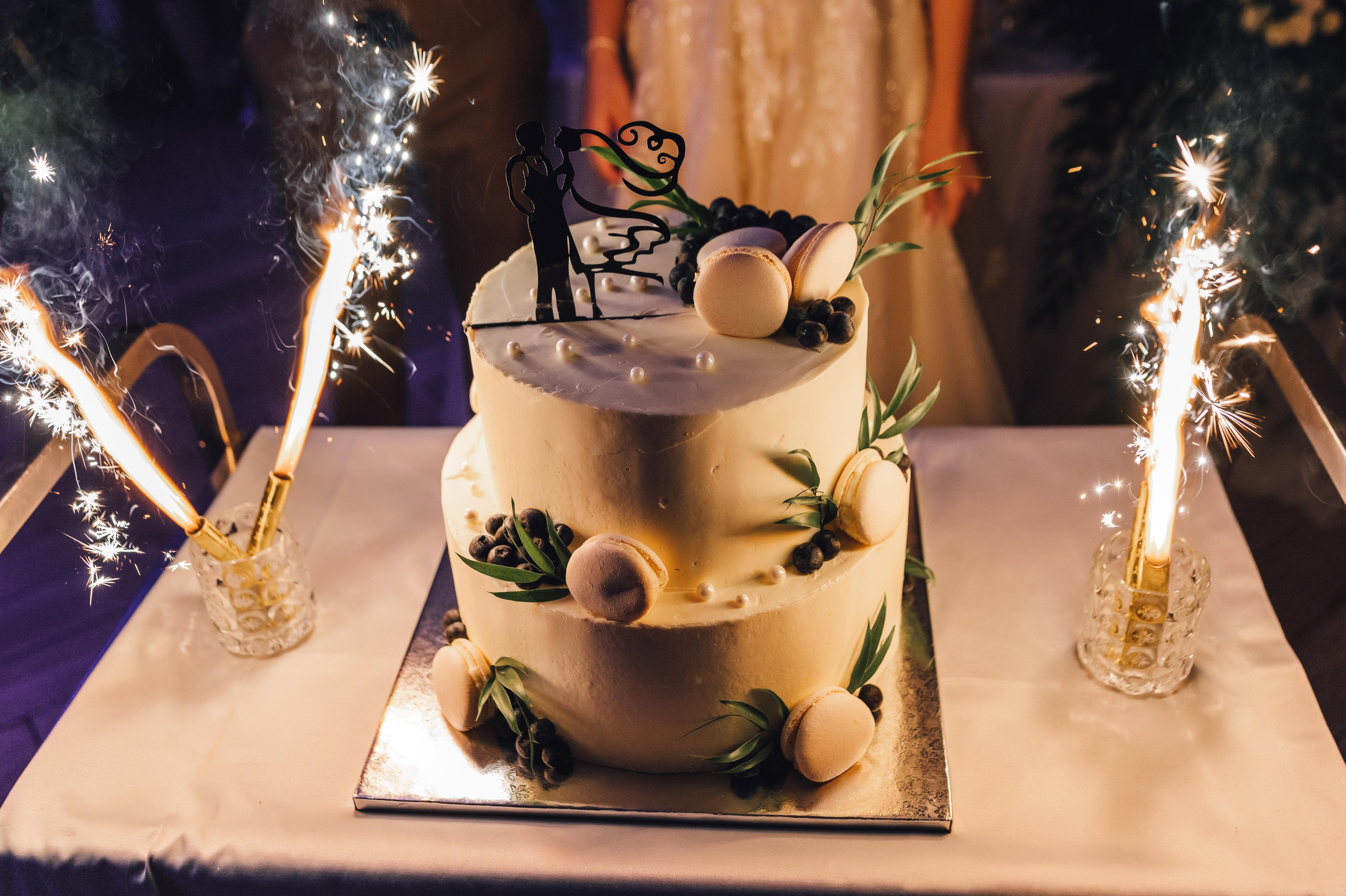 Павел и Алина. Фотограф Илья Солдаткин