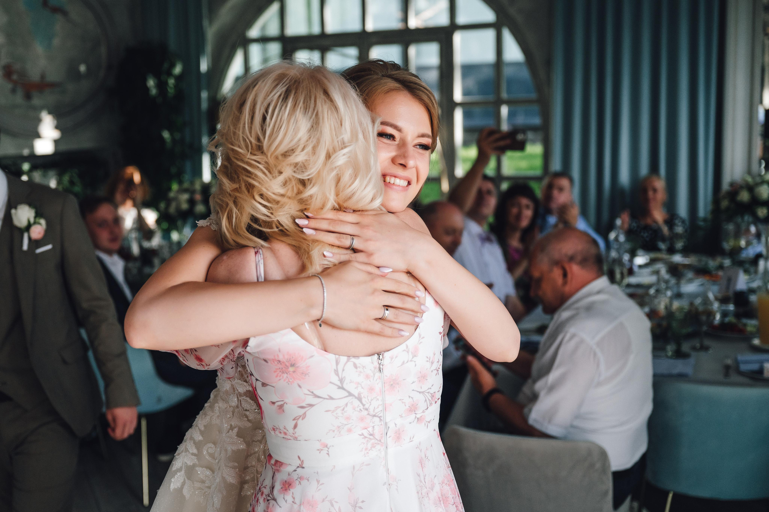 Павел и Алина. Фотограф Илья Солдаткин