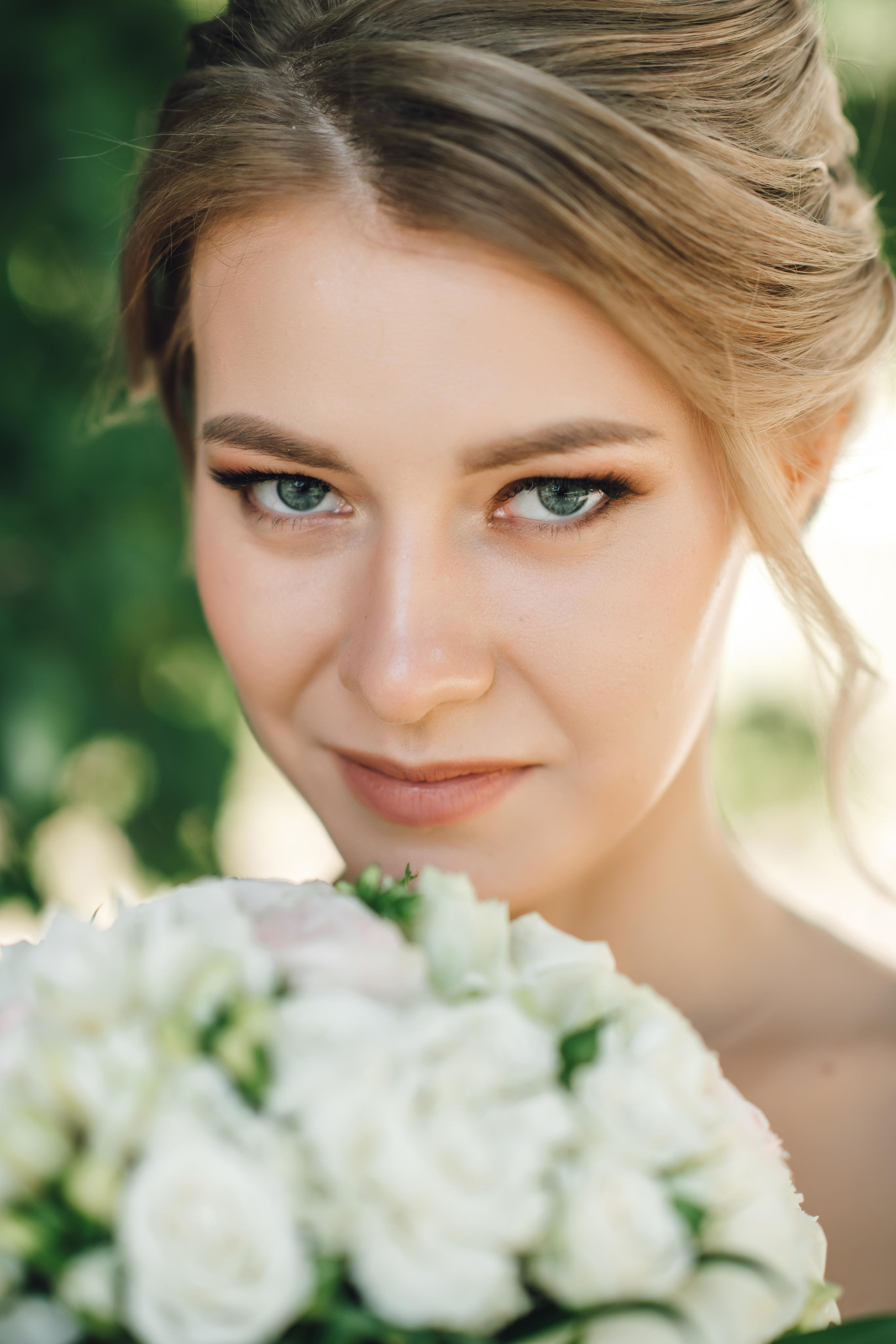 Павел и Алина. Фотограф Илья Солдаткин