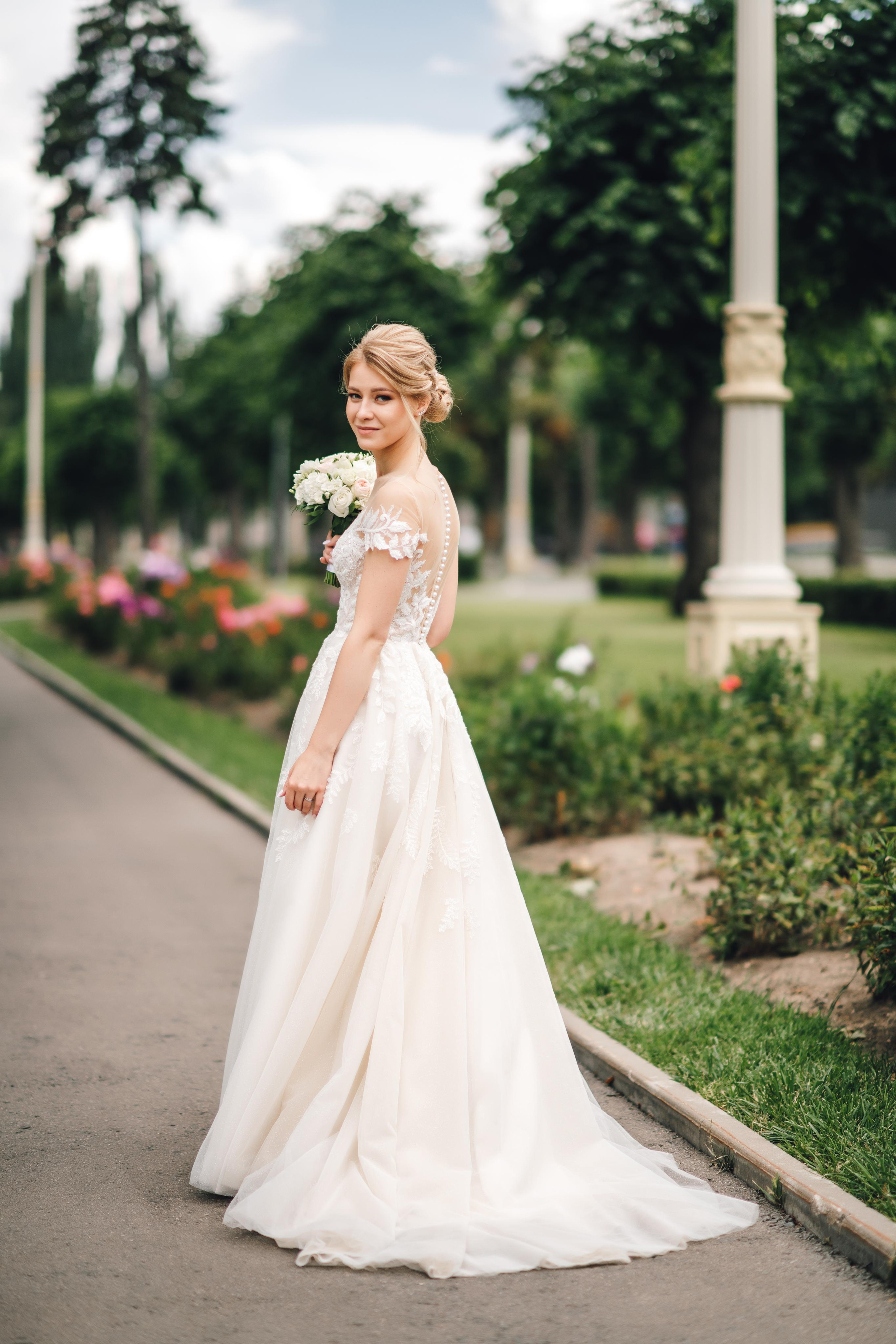 Павел и Алина. Фотограф Илья Солдаткин