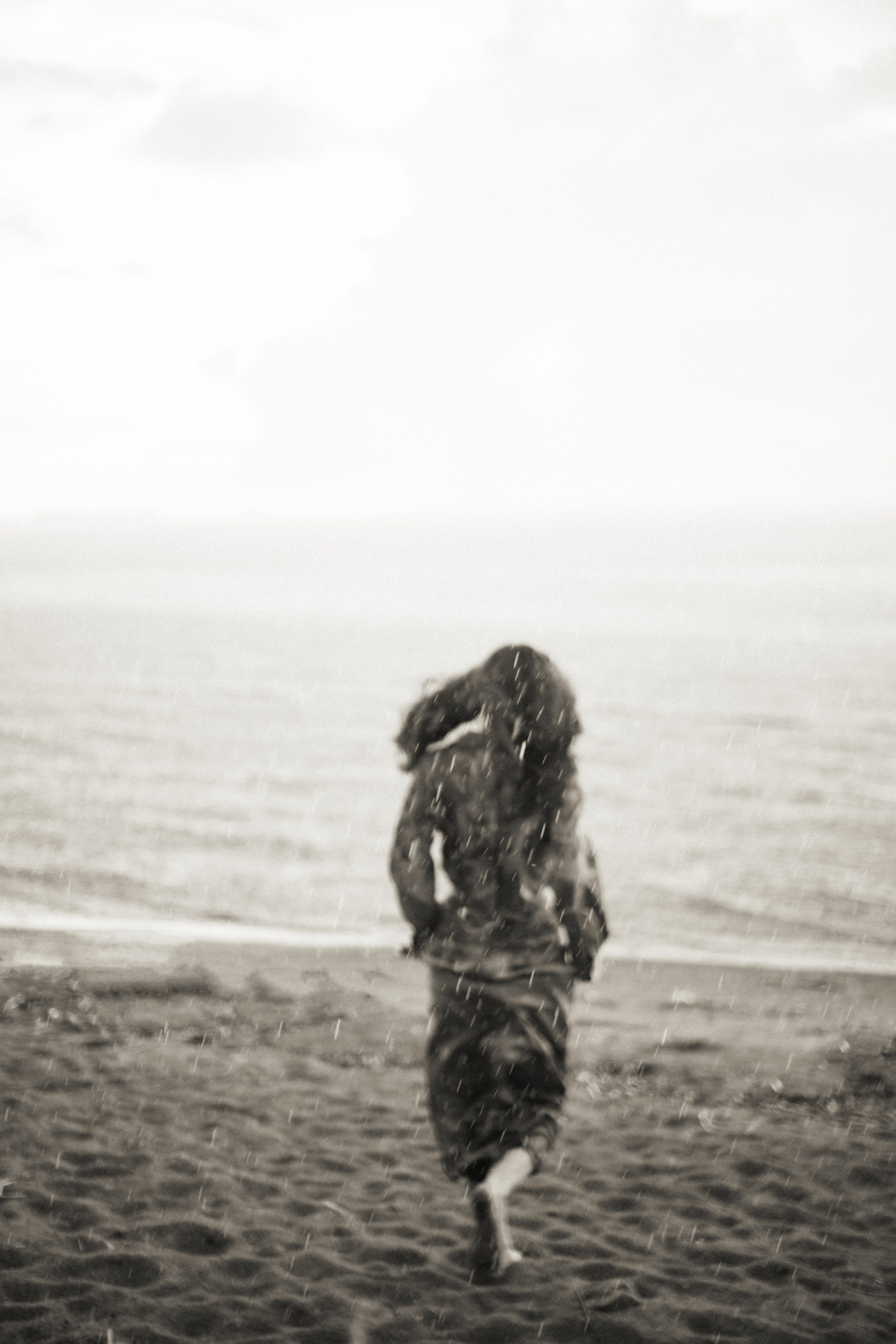 Лиза. Съёмка на Канонерском. Lickord