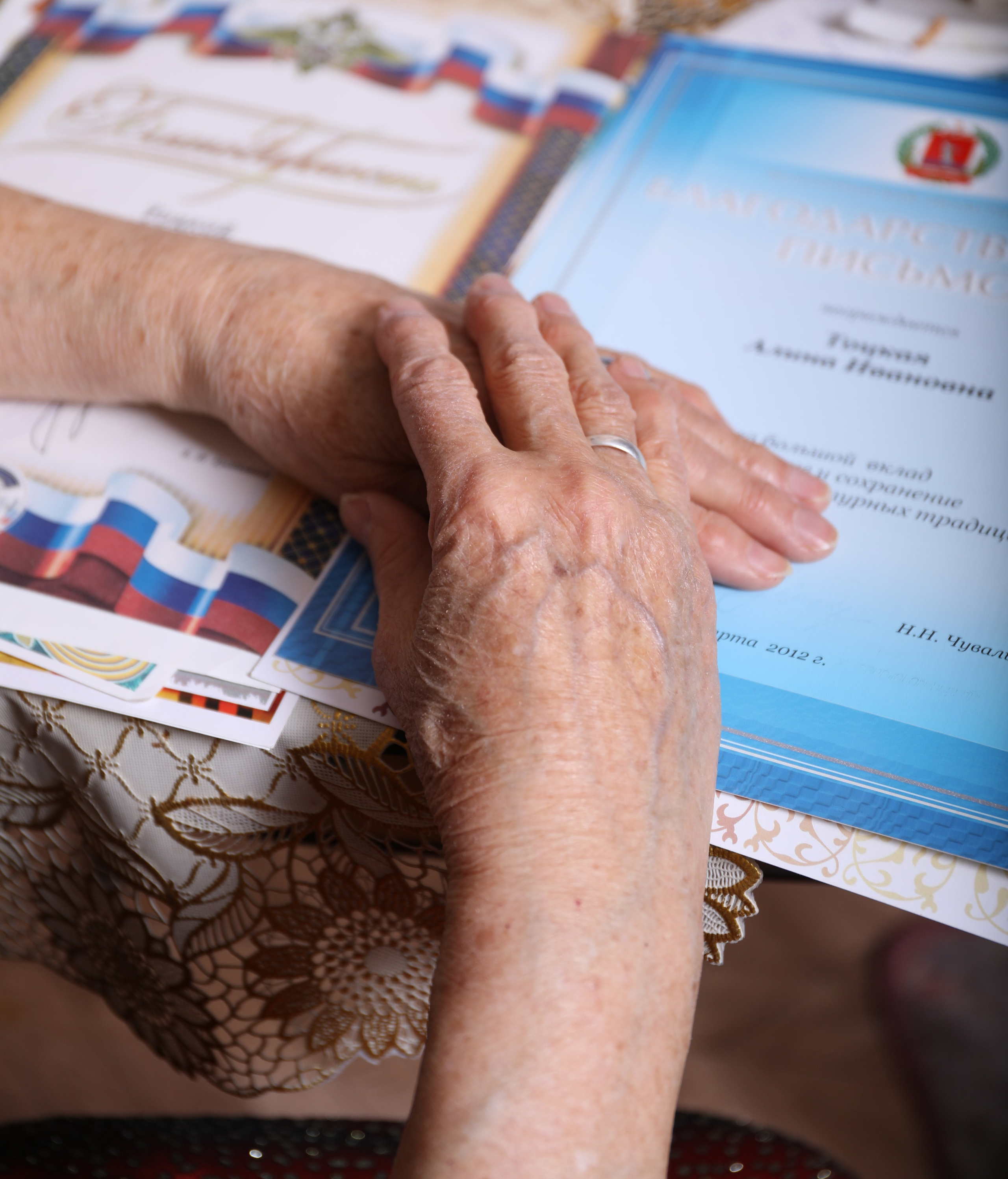 Алина. Фотограф Елена в Волгограде