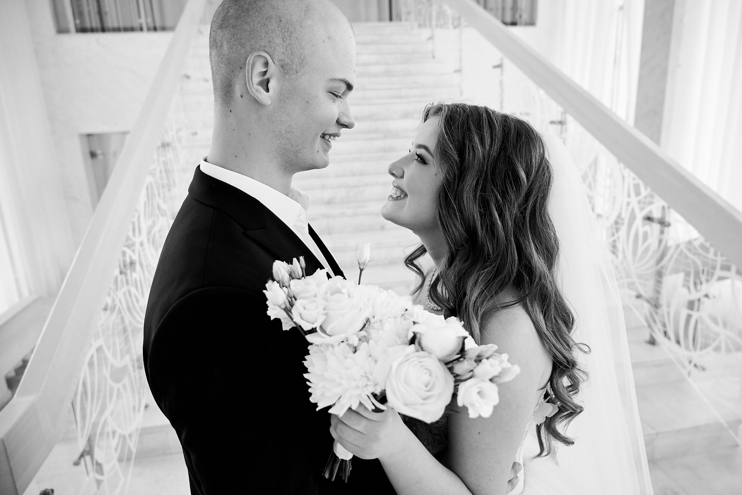 I&I. Профессиональный репортажный фотограф в Самаре Никита Королев