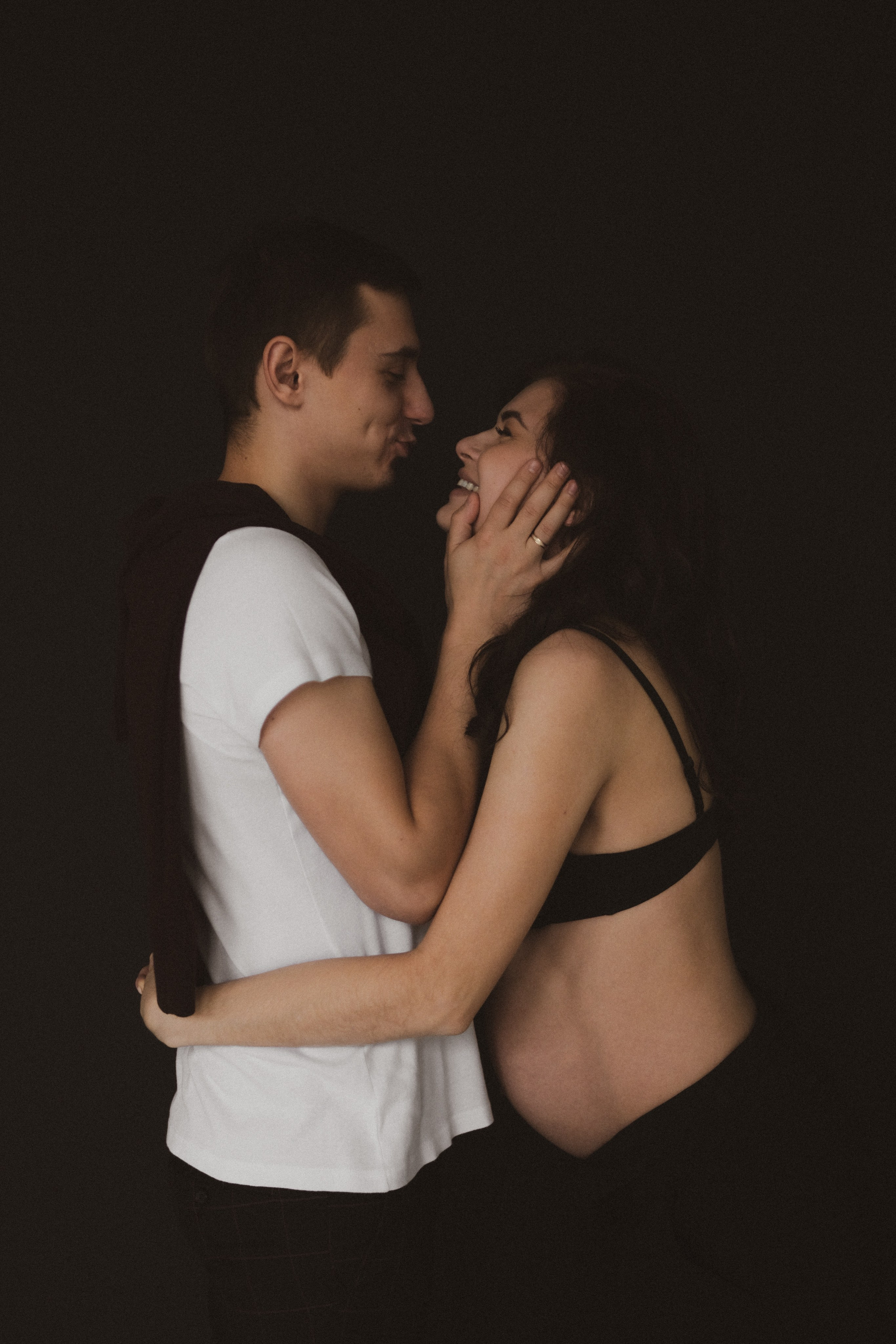 В ожидании. Видеограф Екатерина Ротова