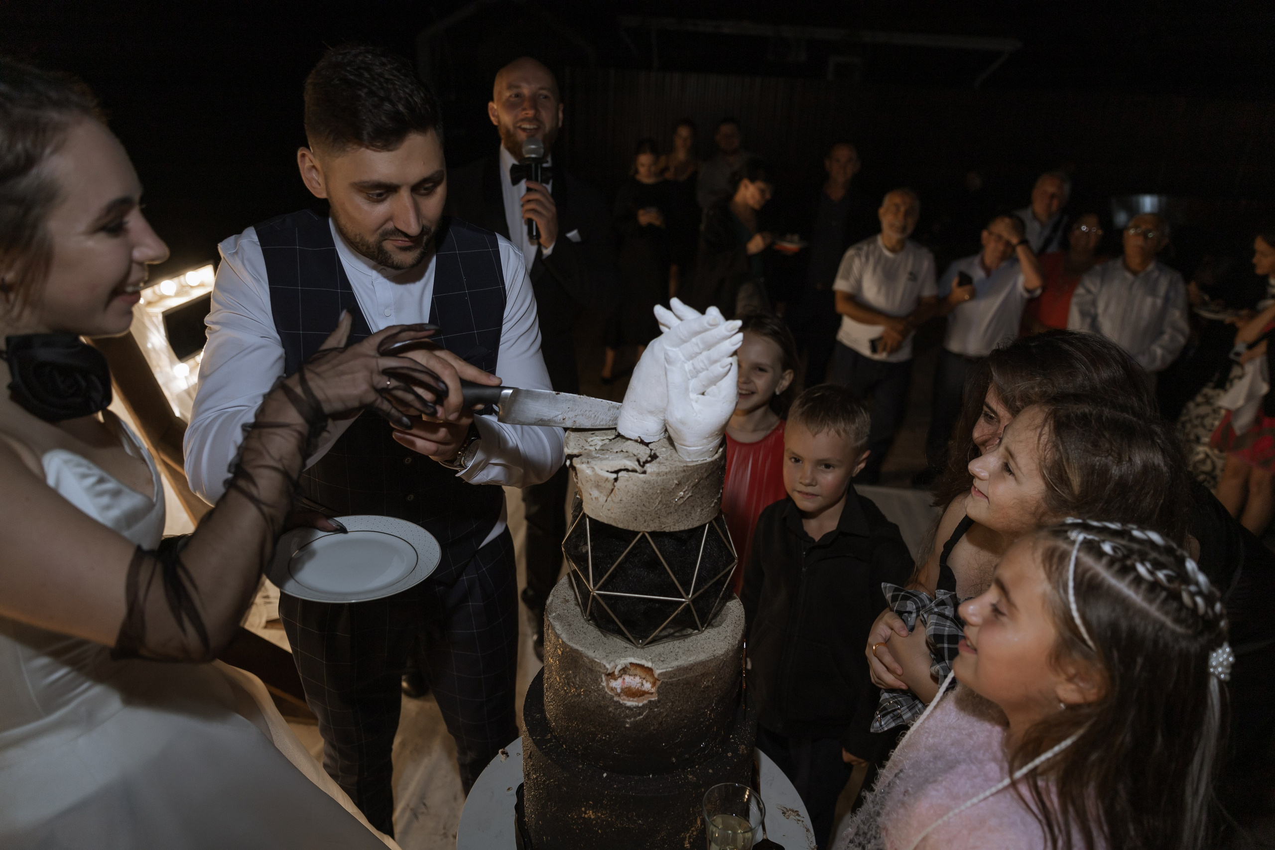 Вика & Арман