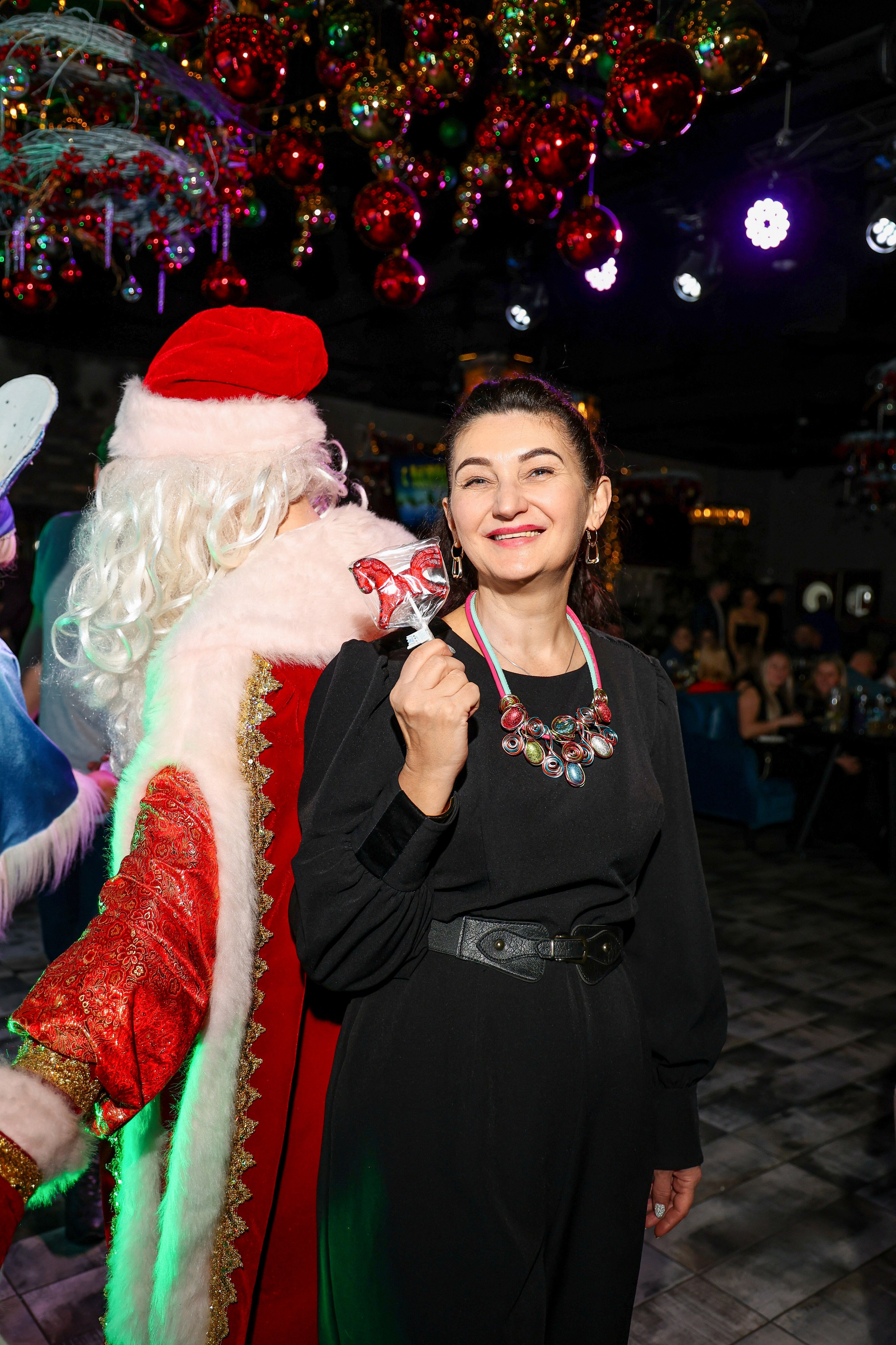 Новогодние праздники «Жуковский LOFT». Свадебный и Event фотограф в Москве Бажина Ирина