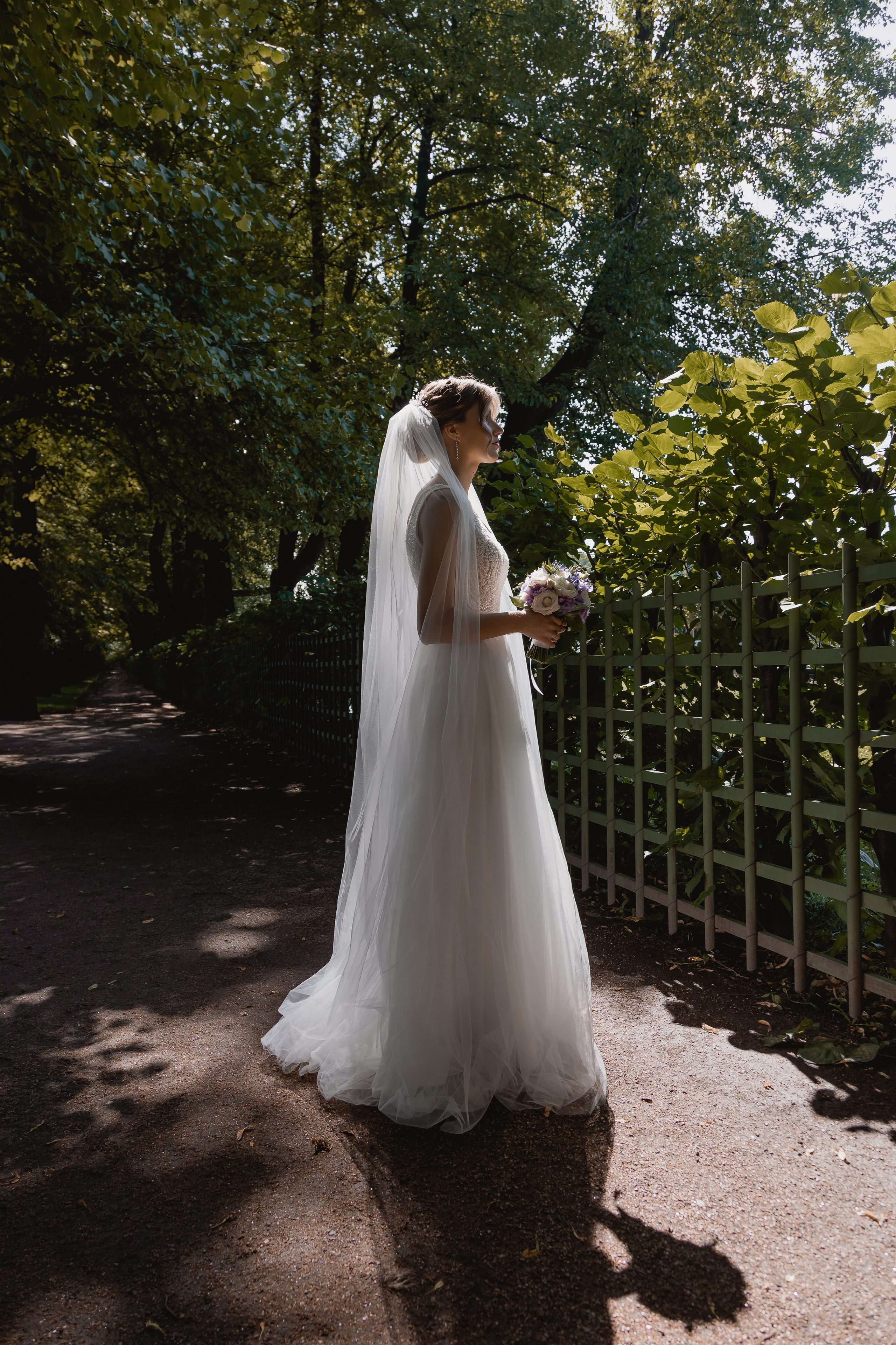 Юлия и Максим. Главная