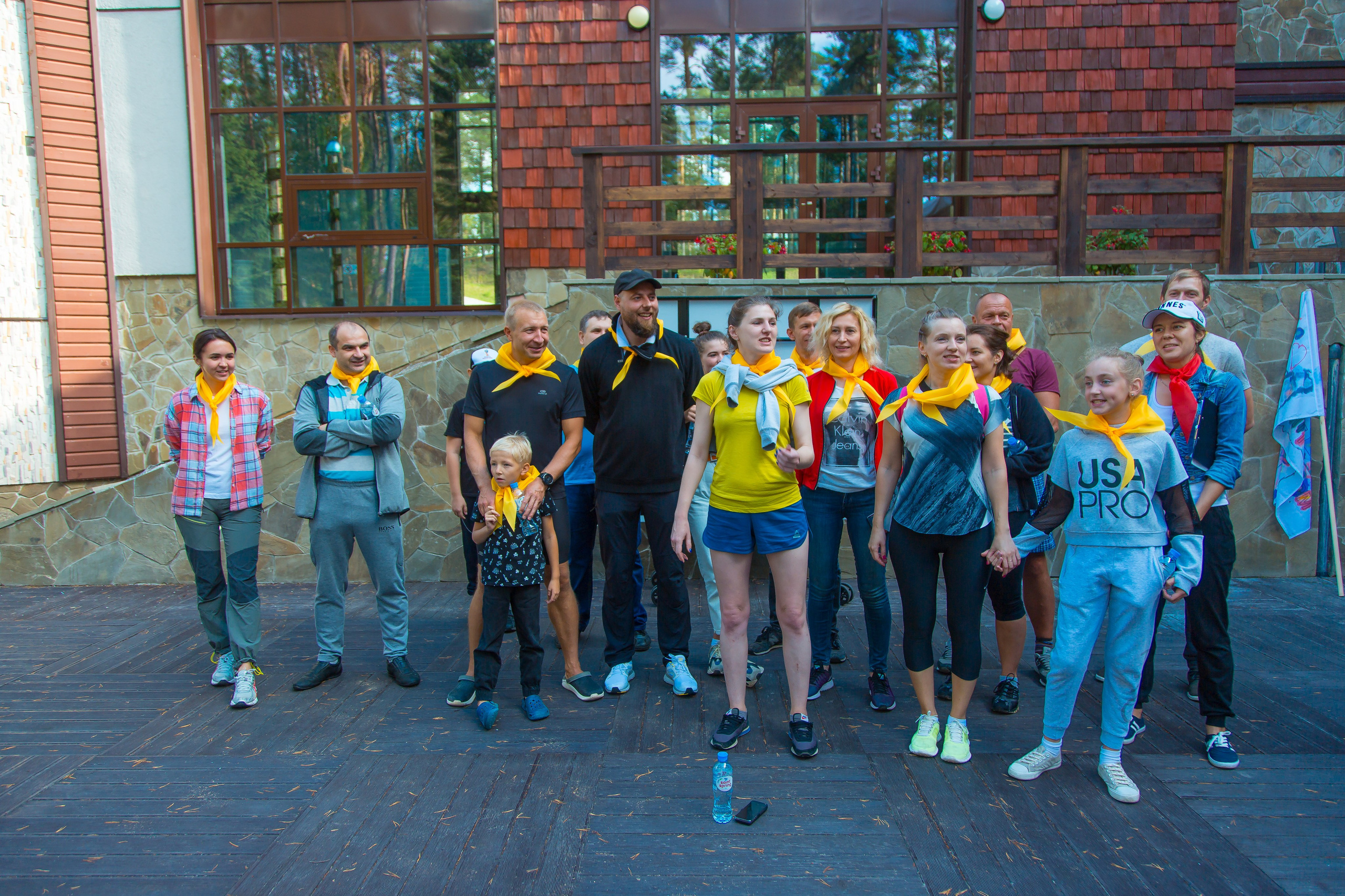 КОРПОРАТИВ РАПСОДИЯ. Главная