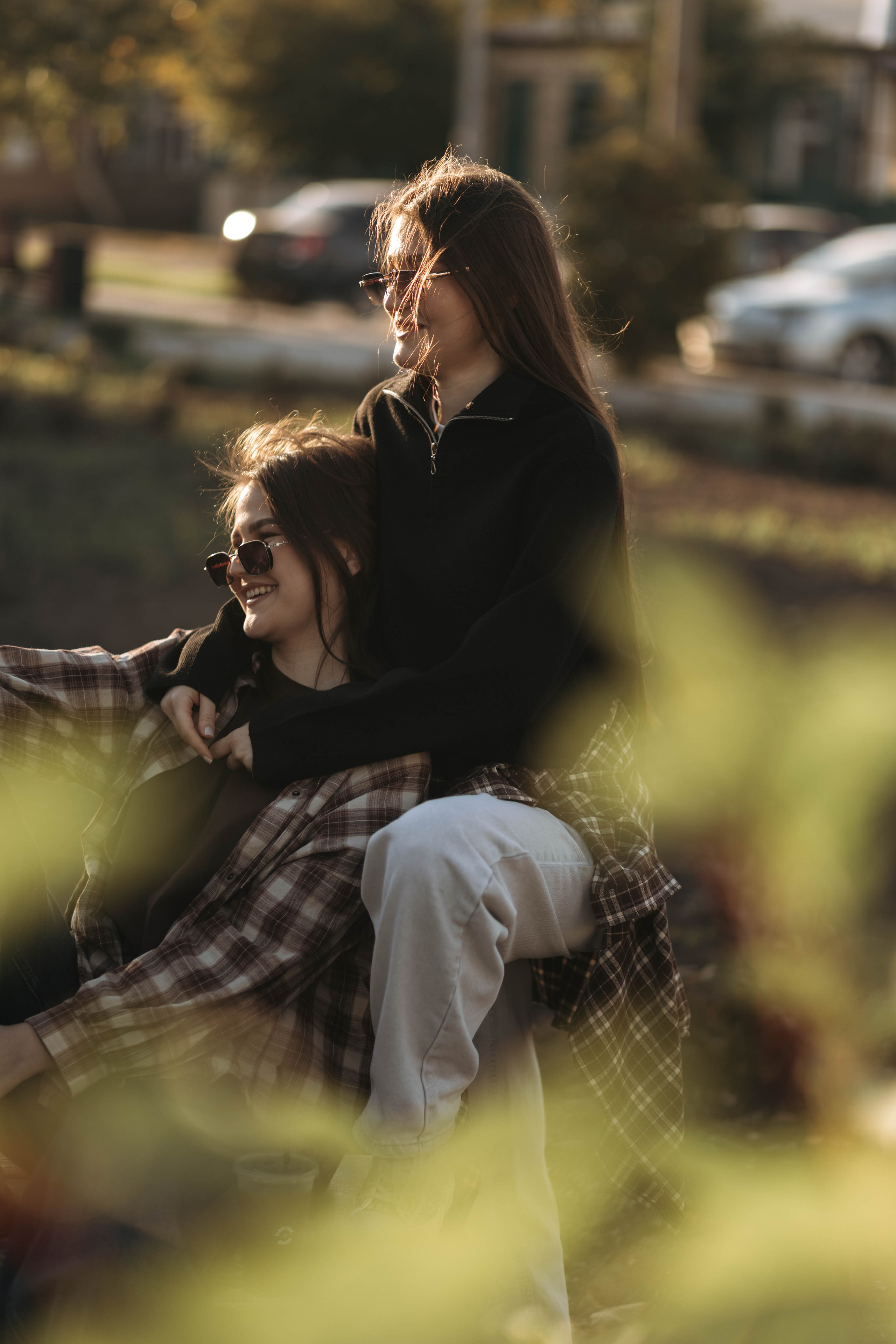 Girls. Фотограф Сальск Катерина