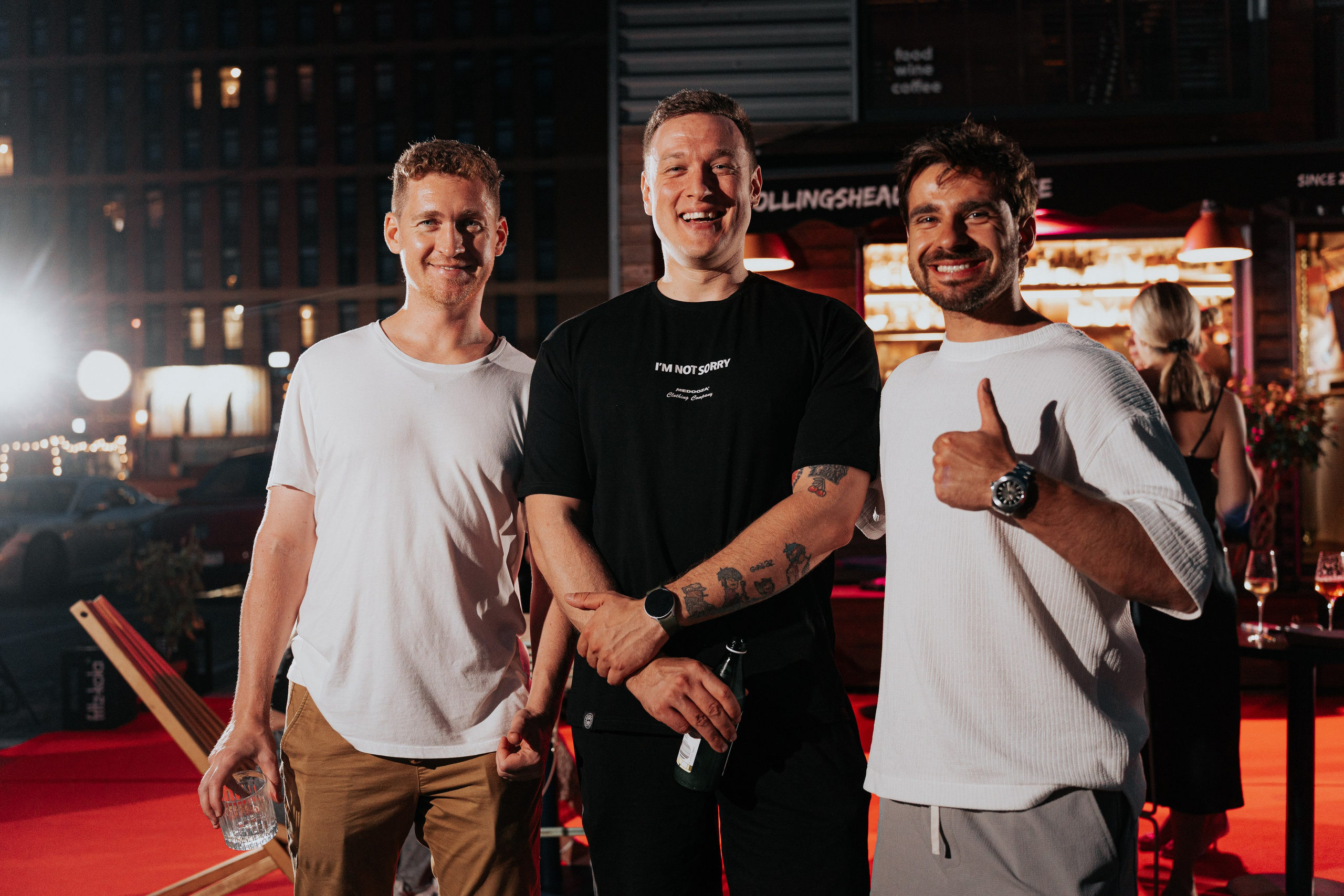 — ИВЕНТЫ. Профессиональный фотограф в Санкт-Петербурге Владимир Денисов