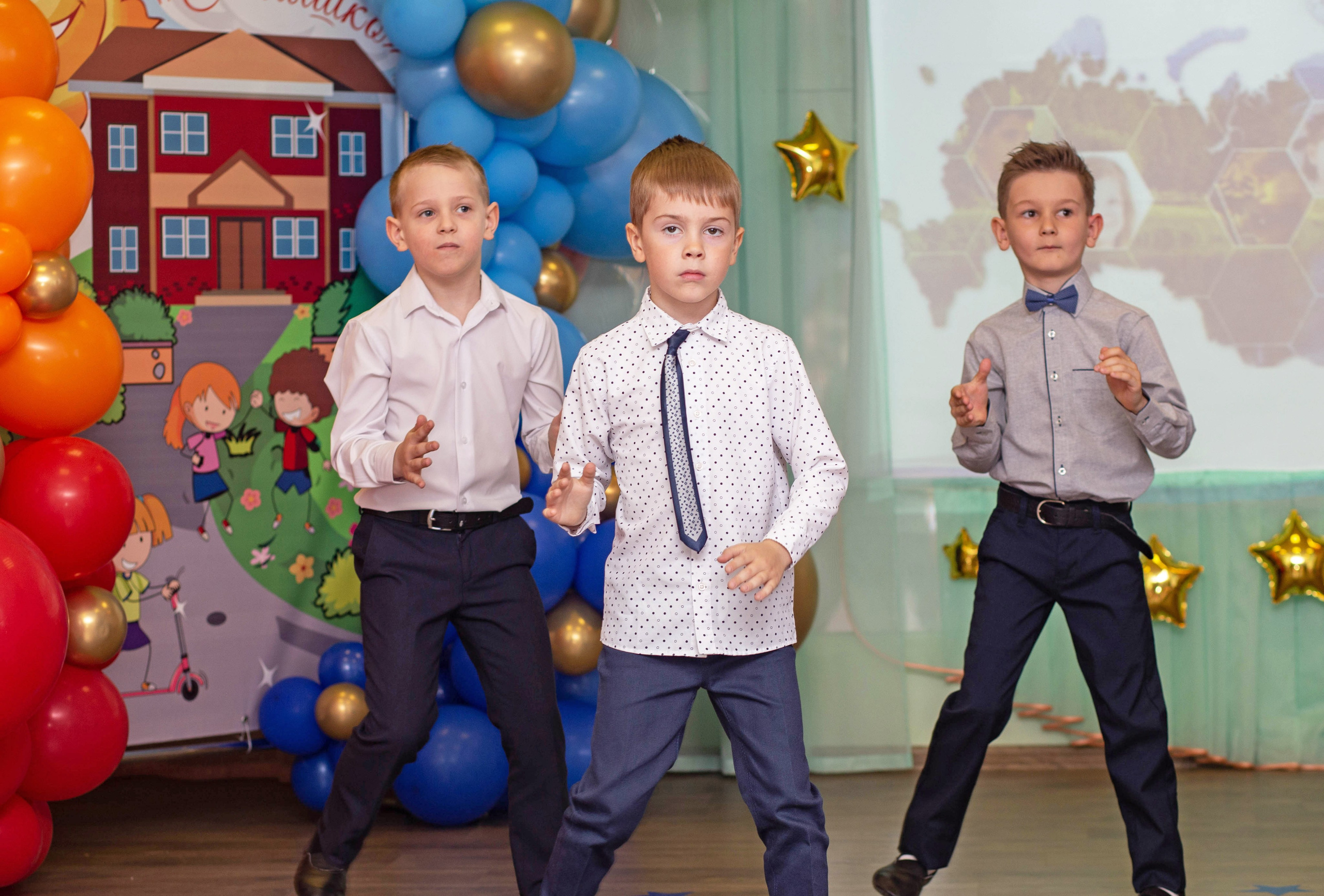 Выпускной. Семейный и детский фотограф в Нижнем Новгороде