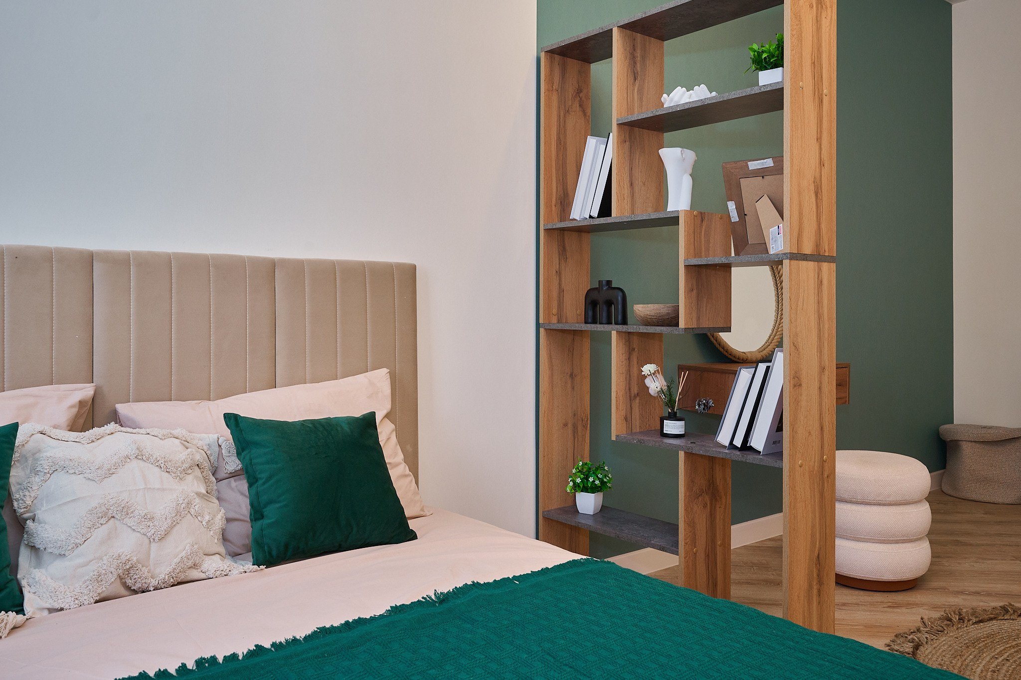 Квартира 149. Интерьерный фотограф в Краснодаре