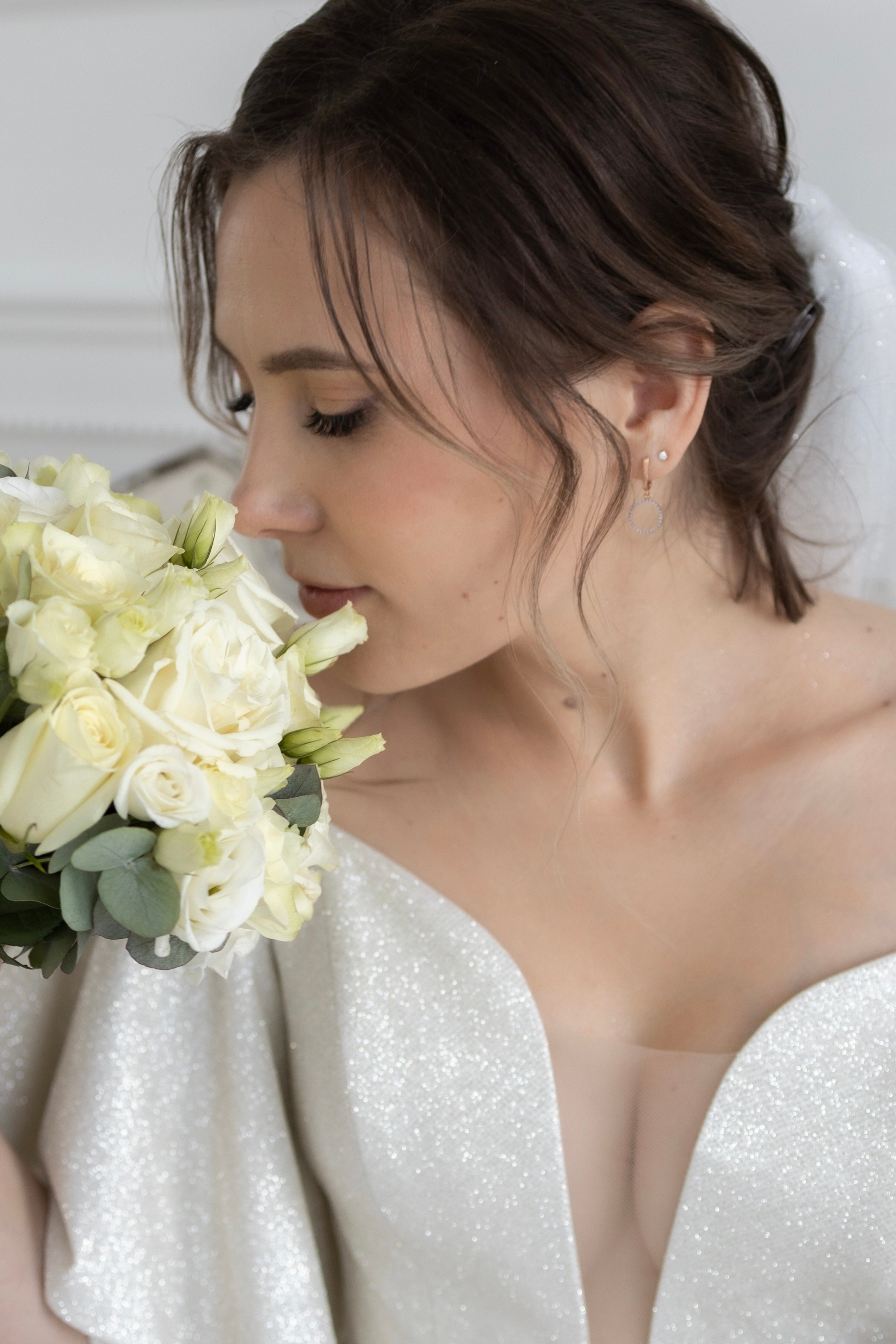 Свадебная. Фотограф Иркутск. Надежда Иванова