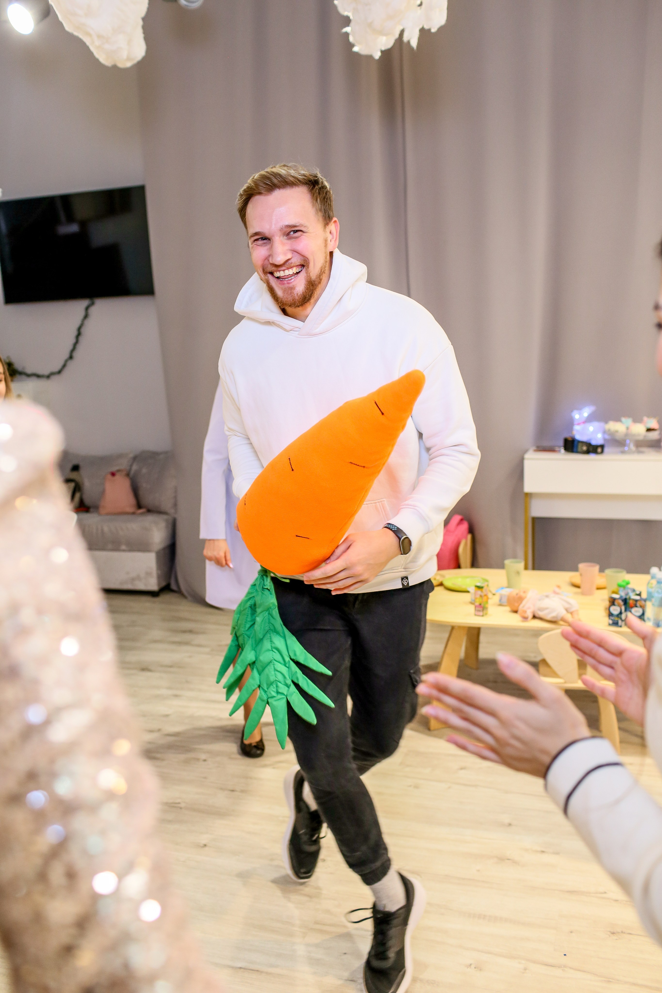 Детский лофт. Твой снимок СПб