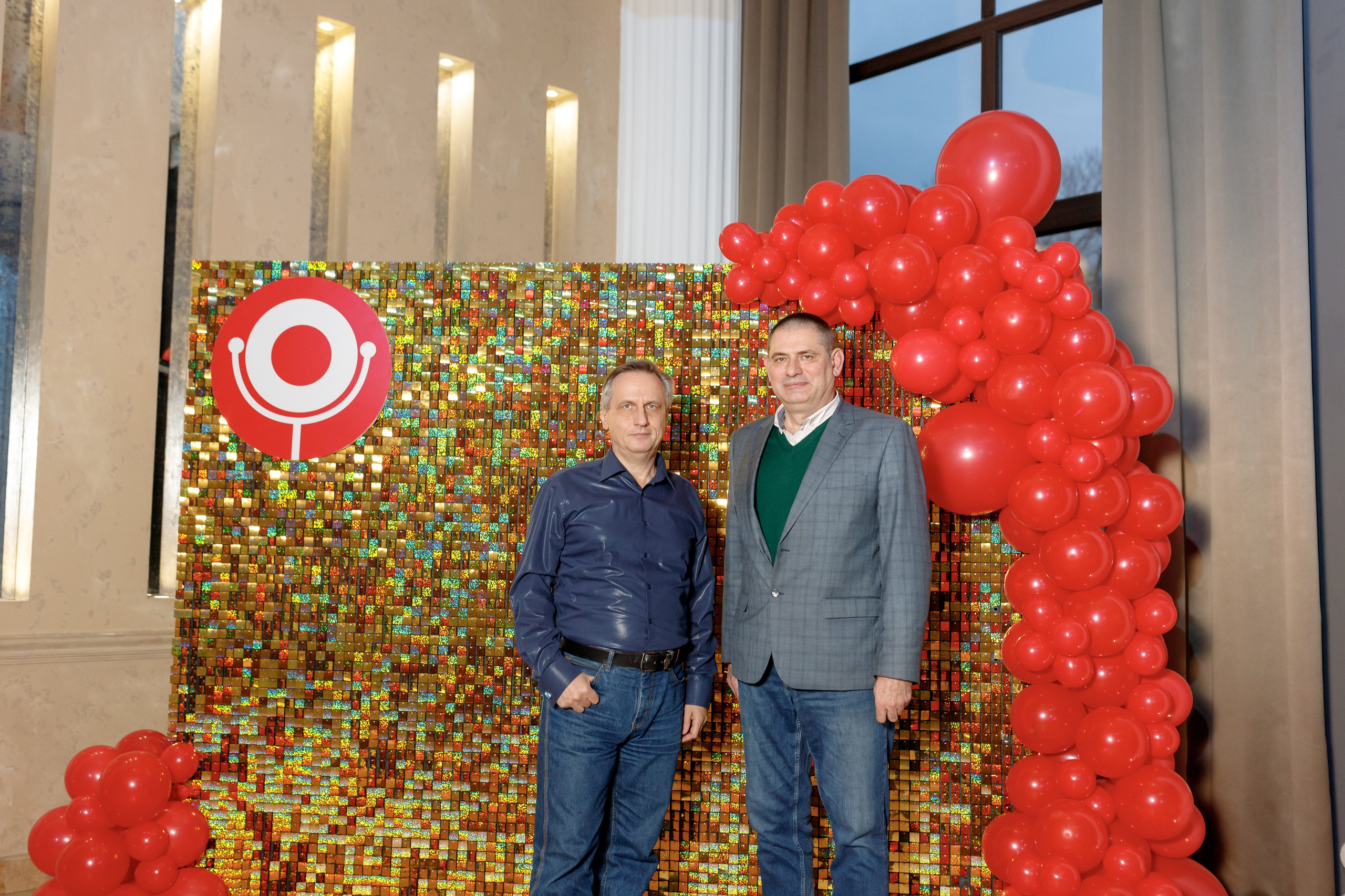 Репортажная фотосъёмка — корпоратив Tele2 2024