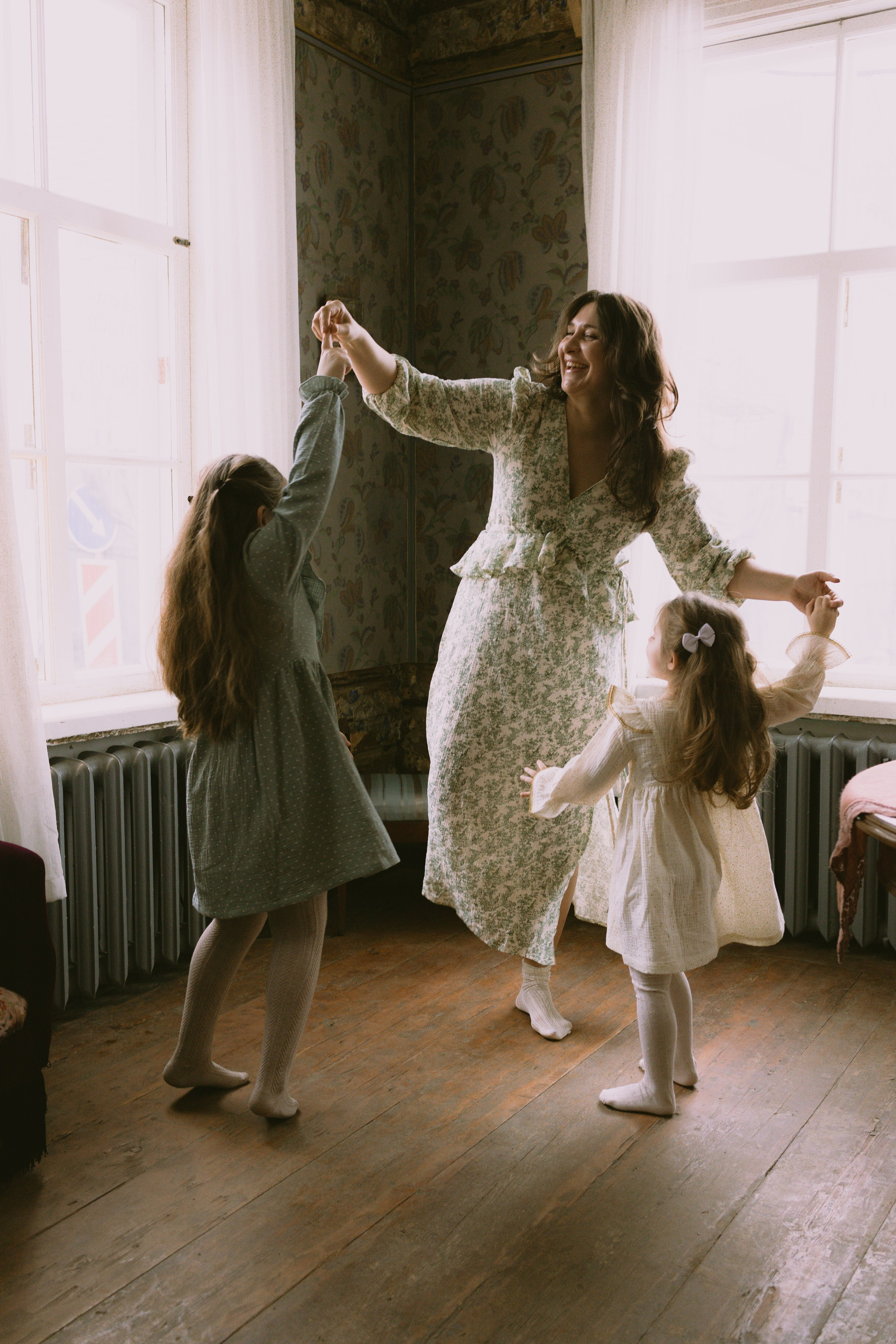 Дом Урсина. Свадебный и семейный фотограф и видеограф СПб Светлана Афанасьева