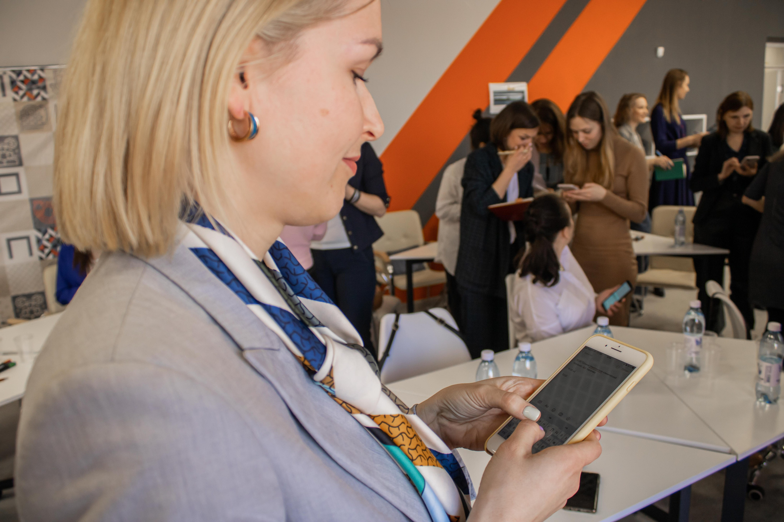 Опора России. Фотограф Никита Медведев