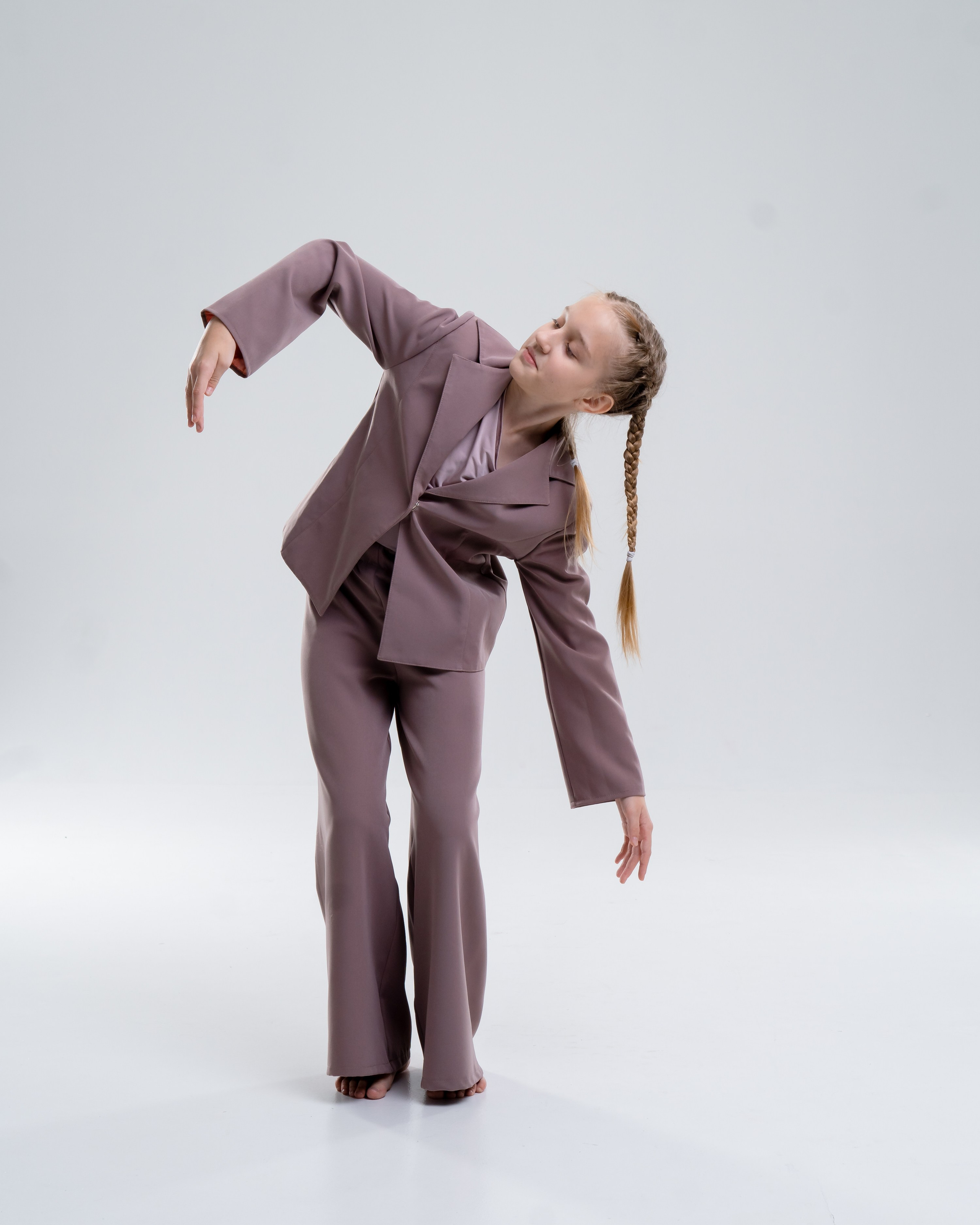 Съемка коллектива Новое Поколение. Анастасия Подольская: фотограф из Иркутска