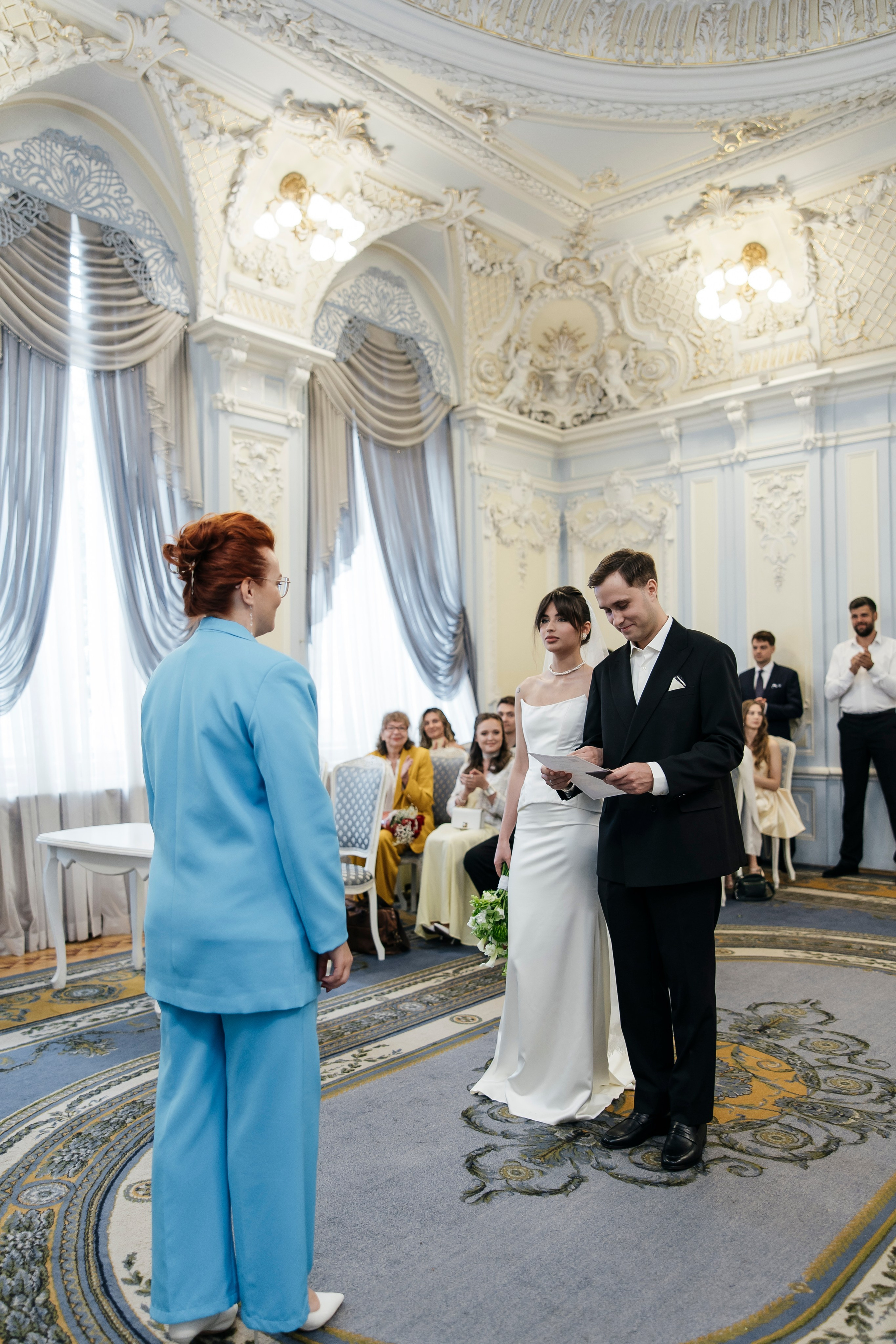 Русская Италия. Фотограф в Санкт Петербурге Колантаева Карина