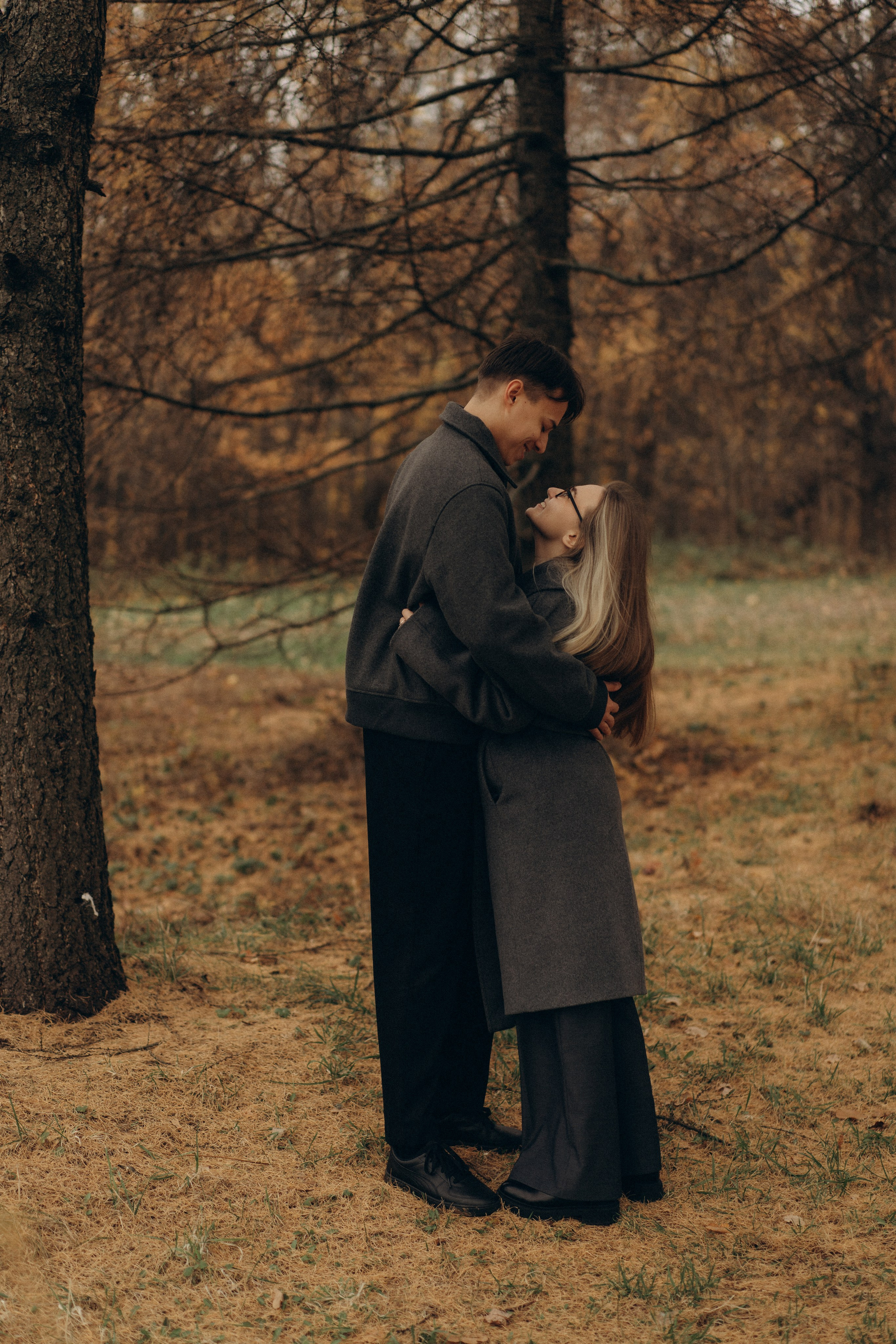 Ксения и Иван. Семейный lifestyle фотограф в Москве Рената Рафикова