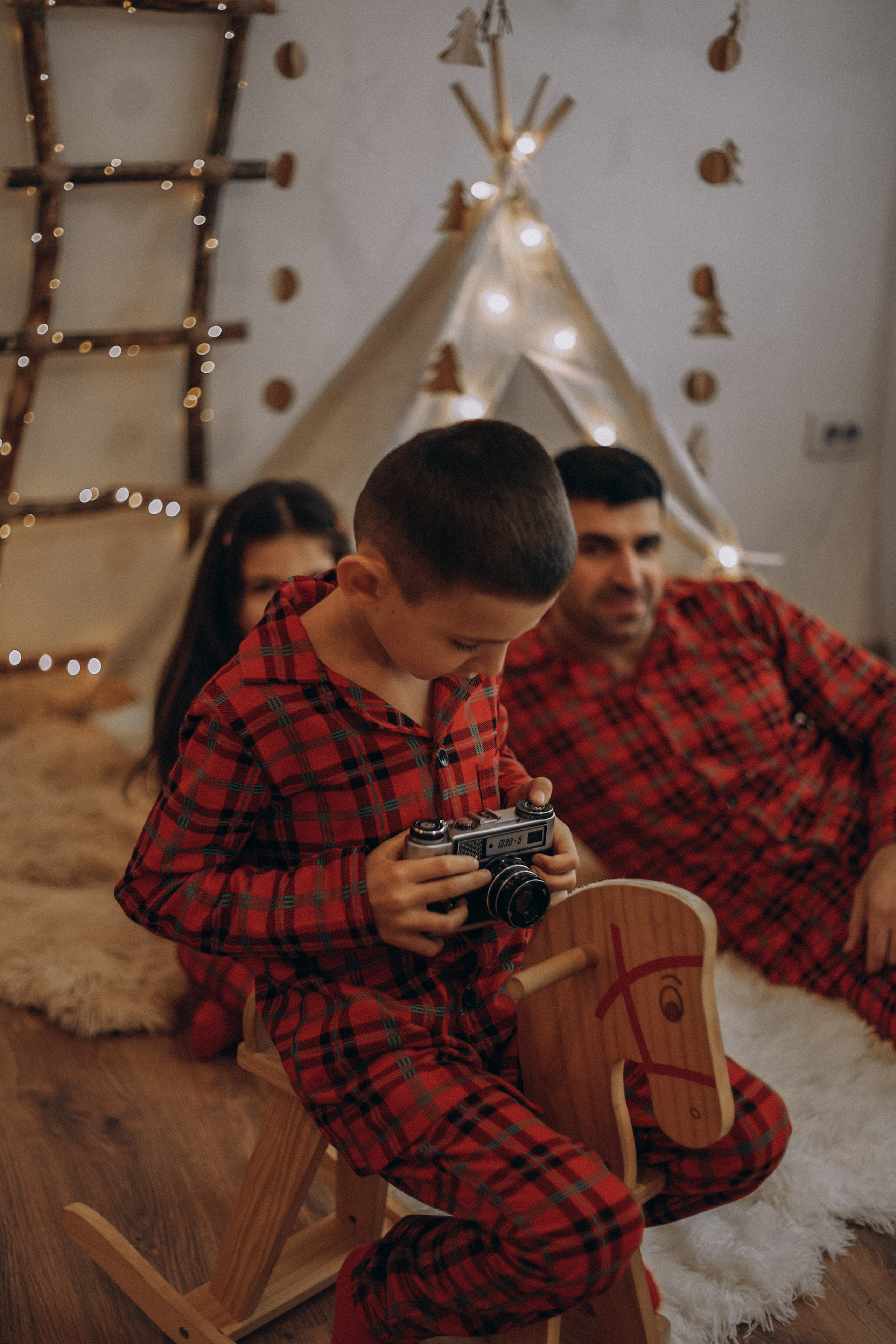 Agalievs. О фотографии с душой