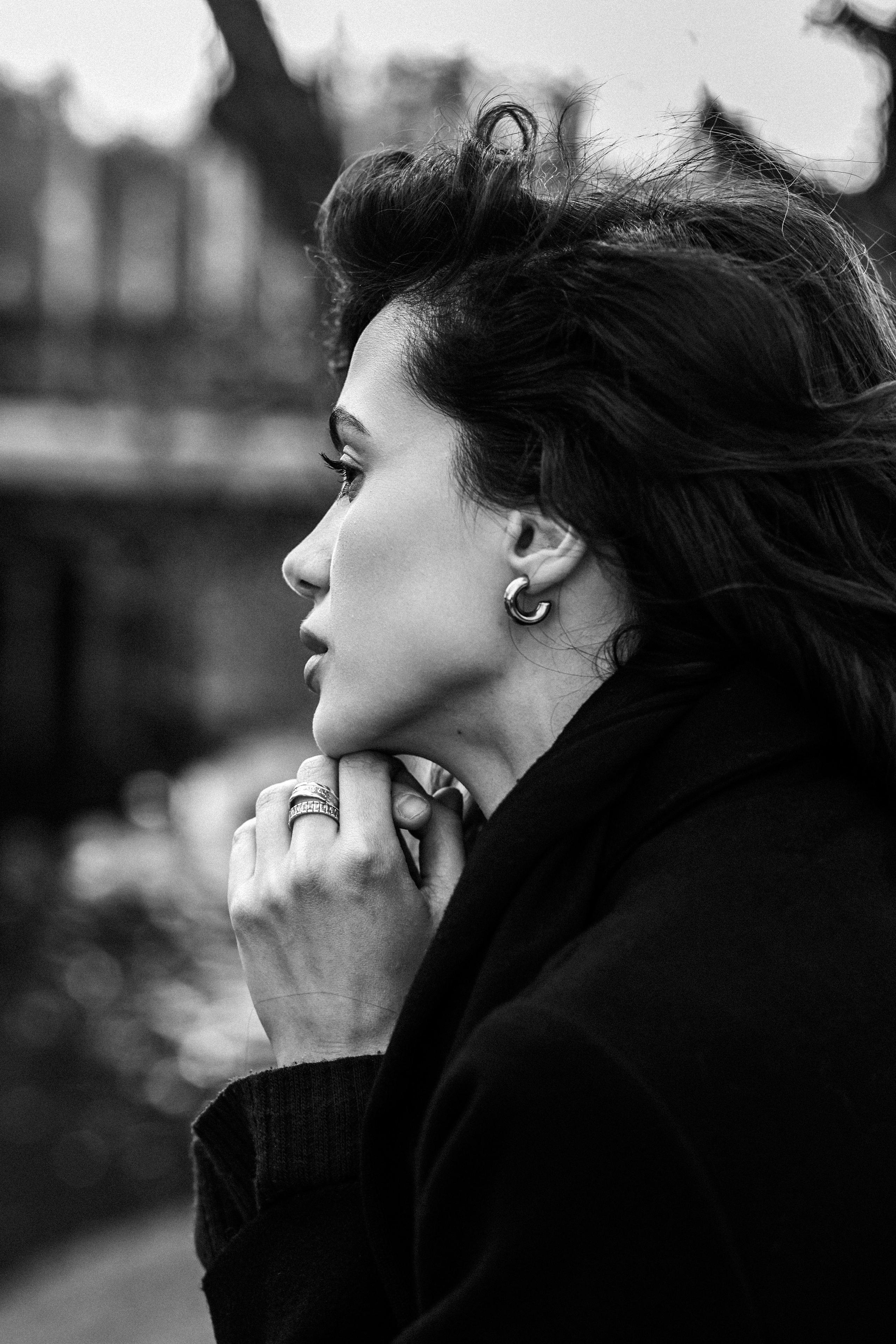 MARINA. О фотографии с душой