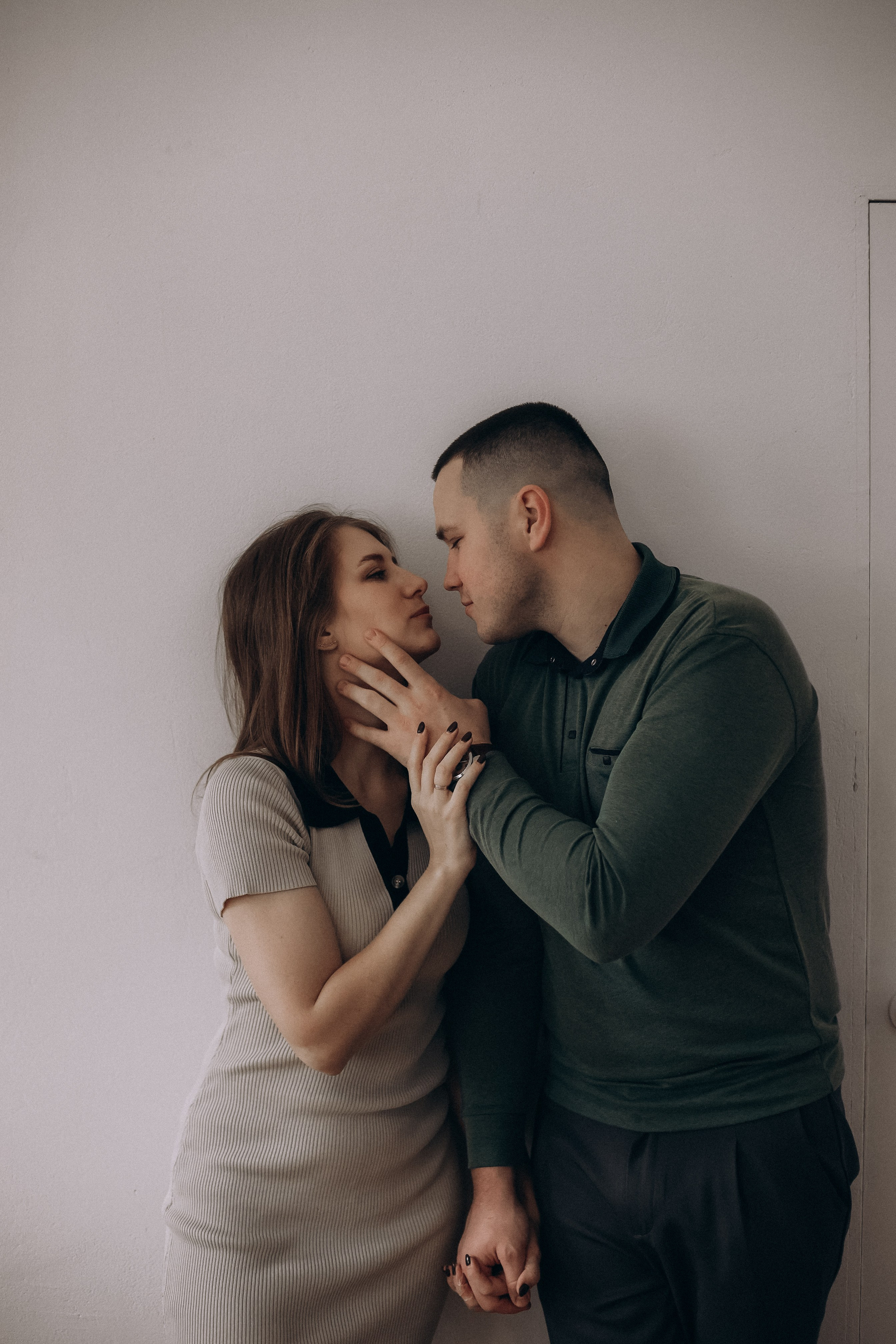 Лера и Саша. О фотографии с душой