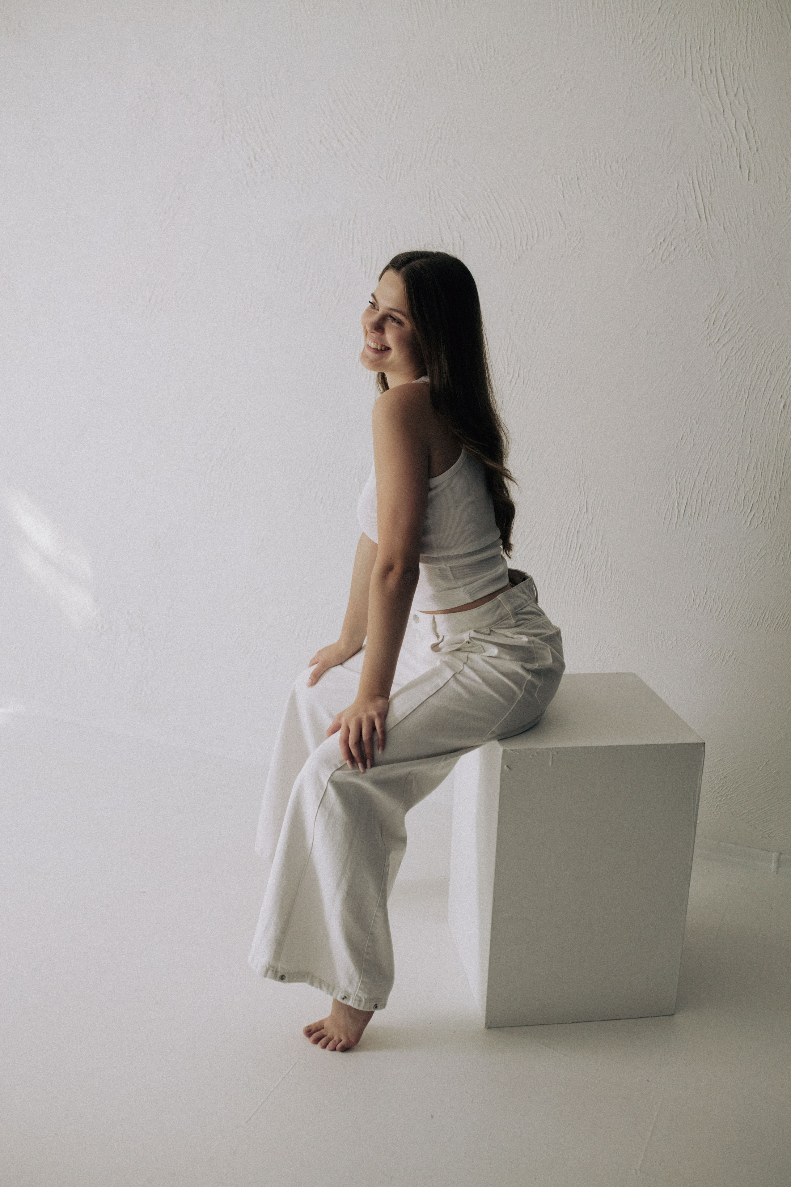 Ксения. Фотограф Стилист Тюмень Вера Хайруллина