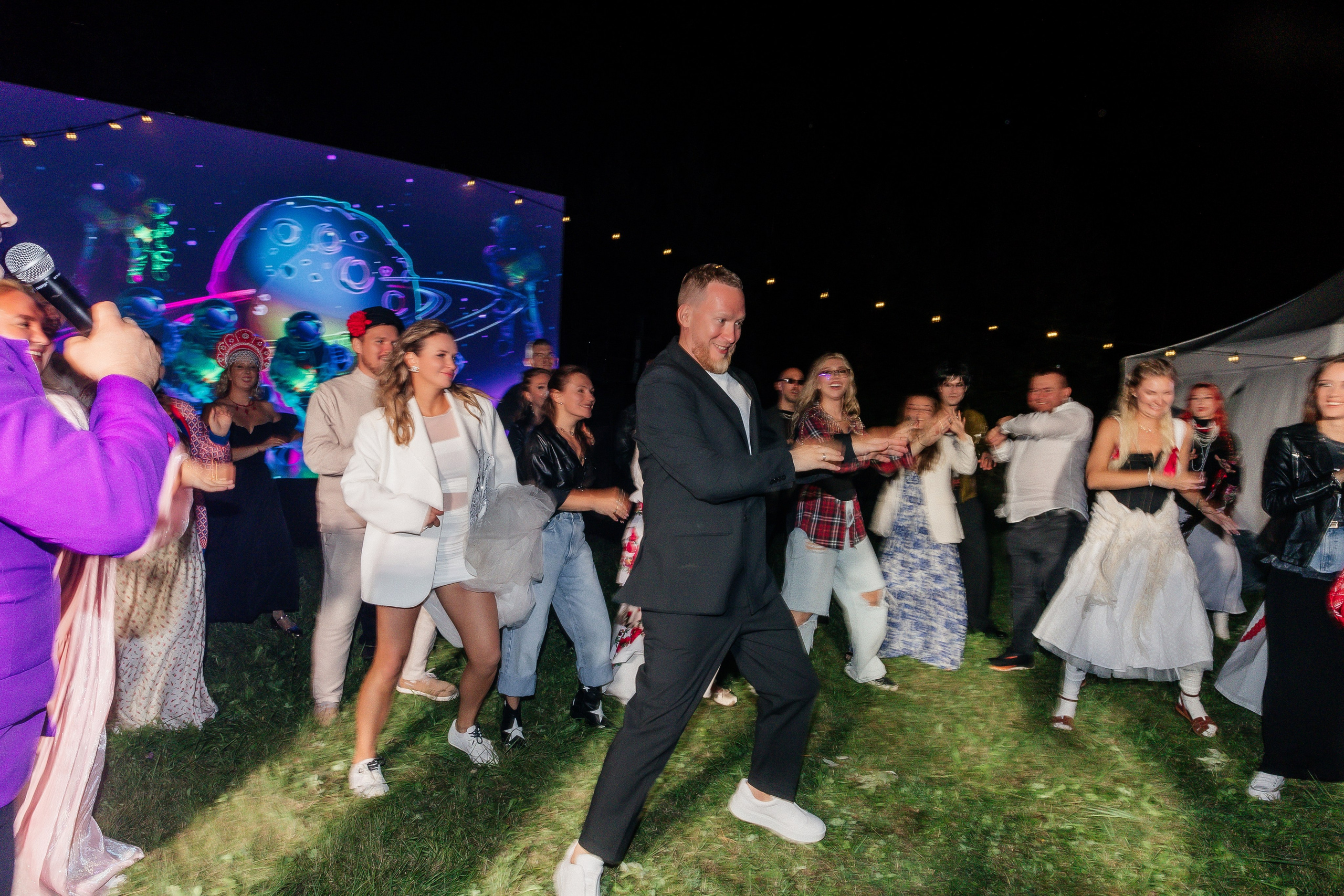 Илья и Елена. Профессиональный фотограф в Ижевске Наталья Чикурова