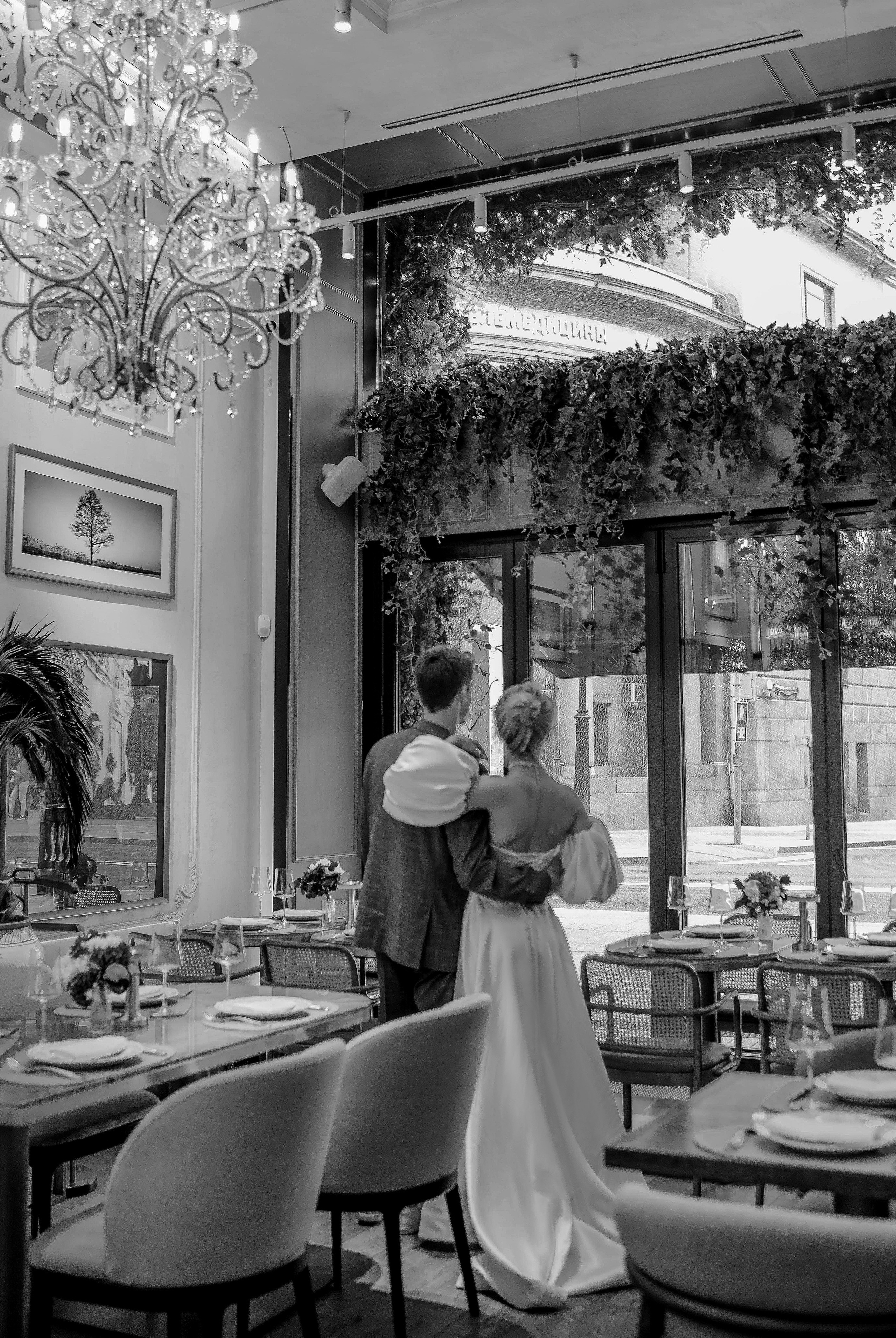 Hyatt Regency. Свадебный и семейный фотограф в г. Москва Ирина Гаврилова