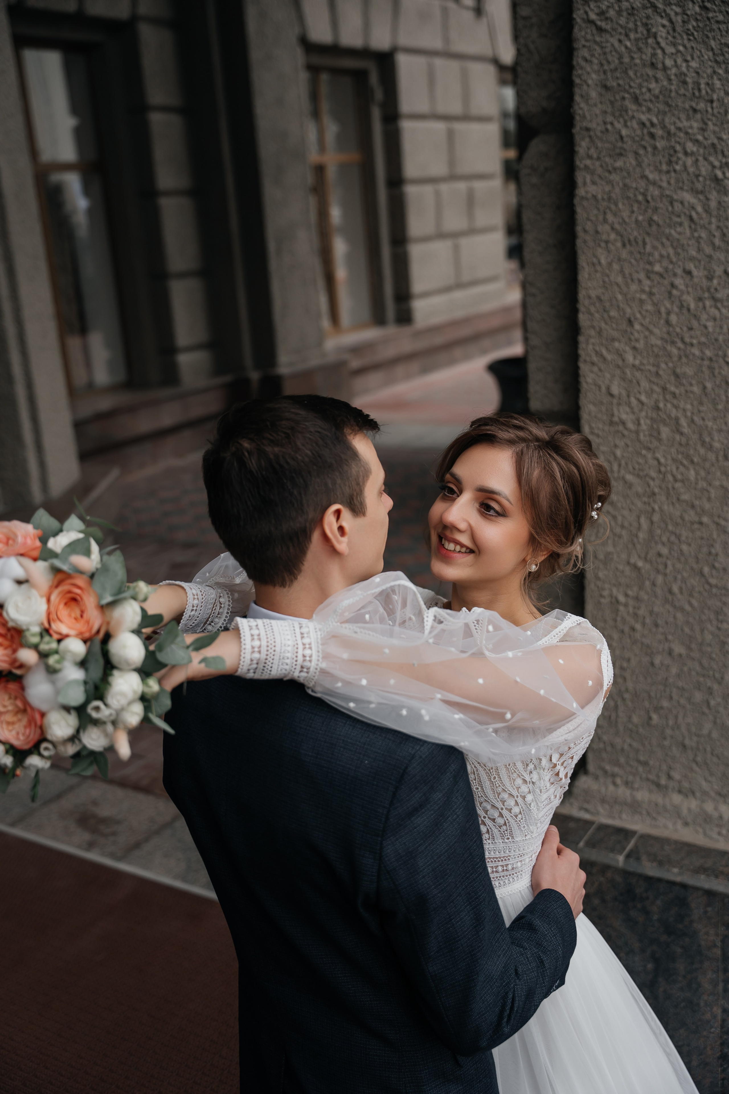 О+Ю 🤍. Свадебный и семейный фотограф Волгоград