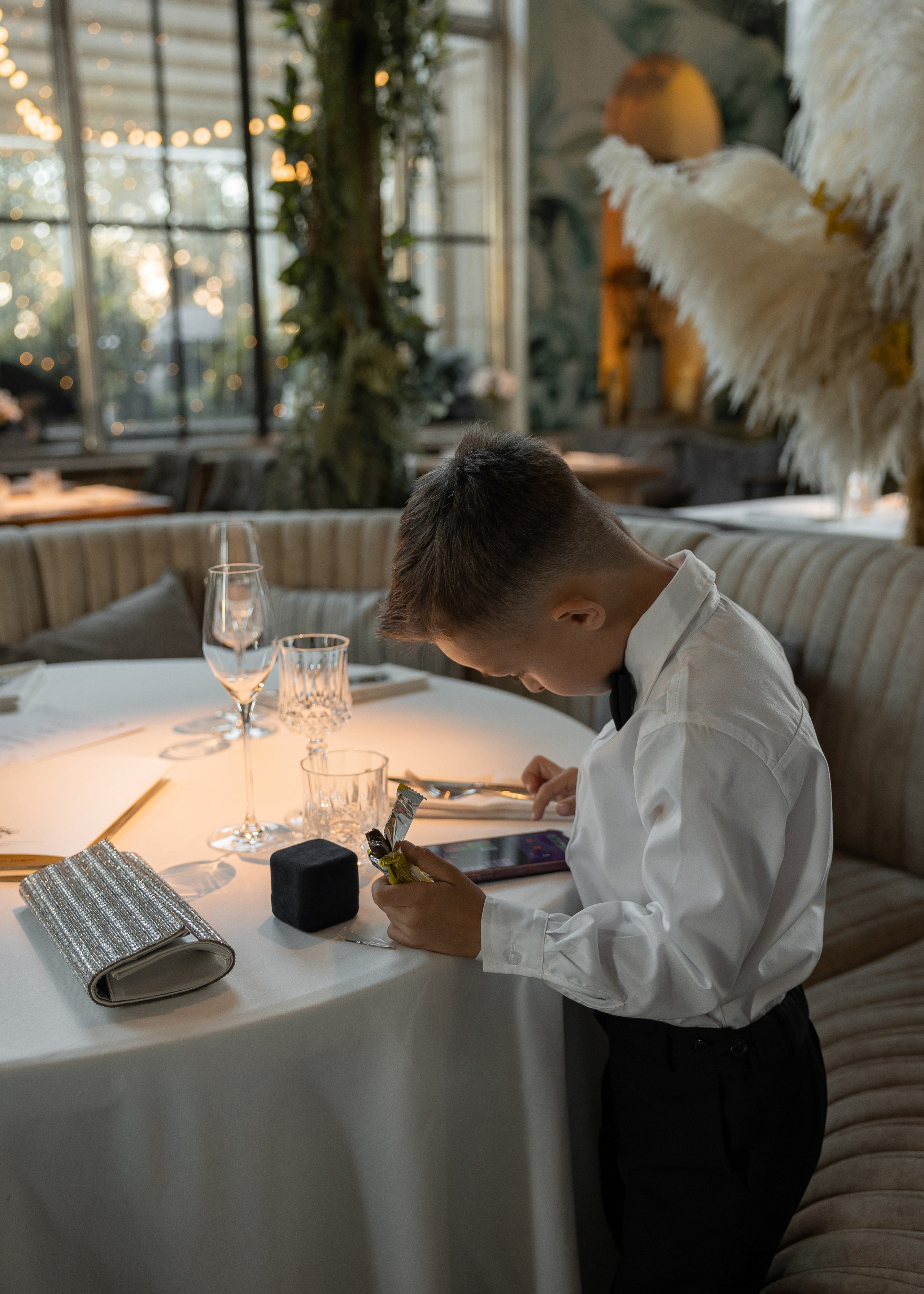 Василий и Кристина. Свадебный фотограф Ксения Ровковская