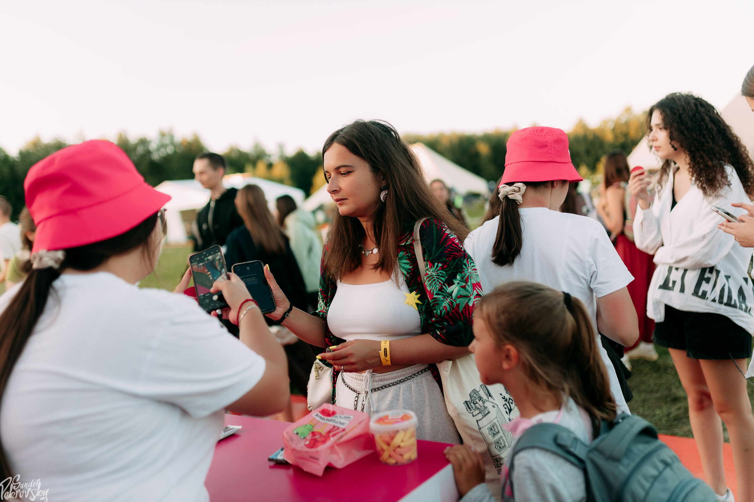 Самокат. Свадебный и репортажный фотограф в Чебоксарах Покровский Александр