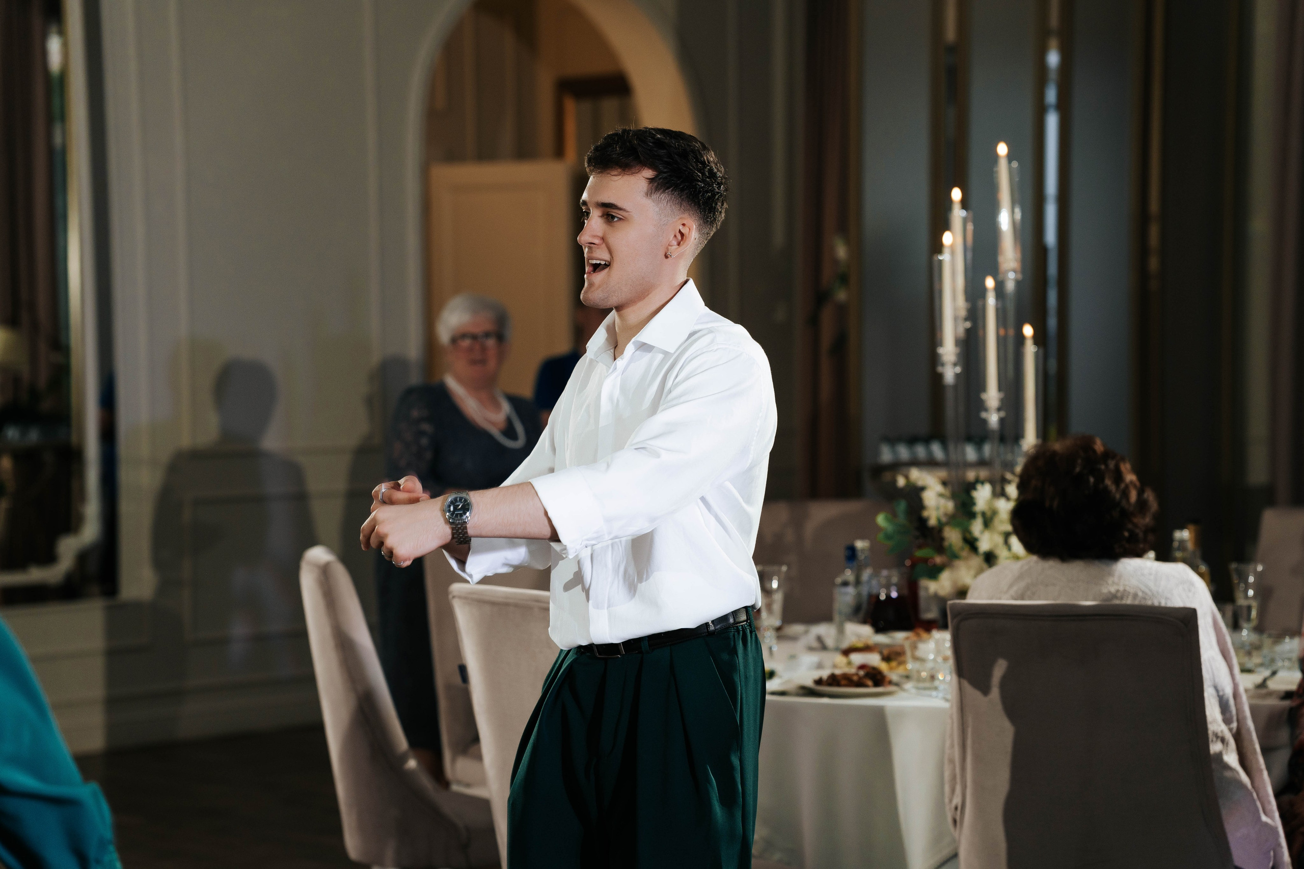 Victor & Ekaterina. Свадебный фотограф в Воронеже Самохина Екатерина