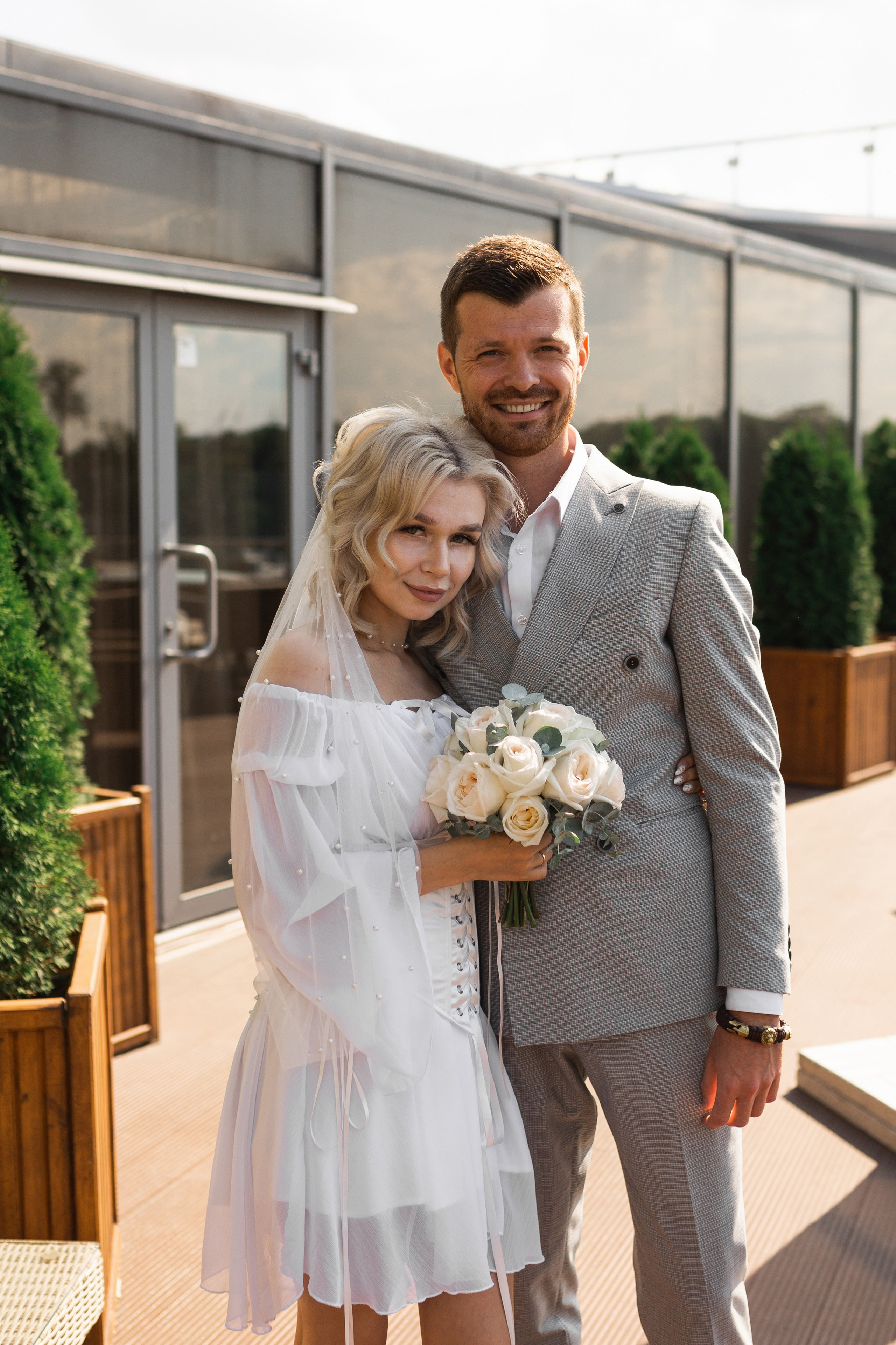 Любовь в ожидании. Свадебный и женский фотограф в Санкт-Петербурге Муртеева Екатерина