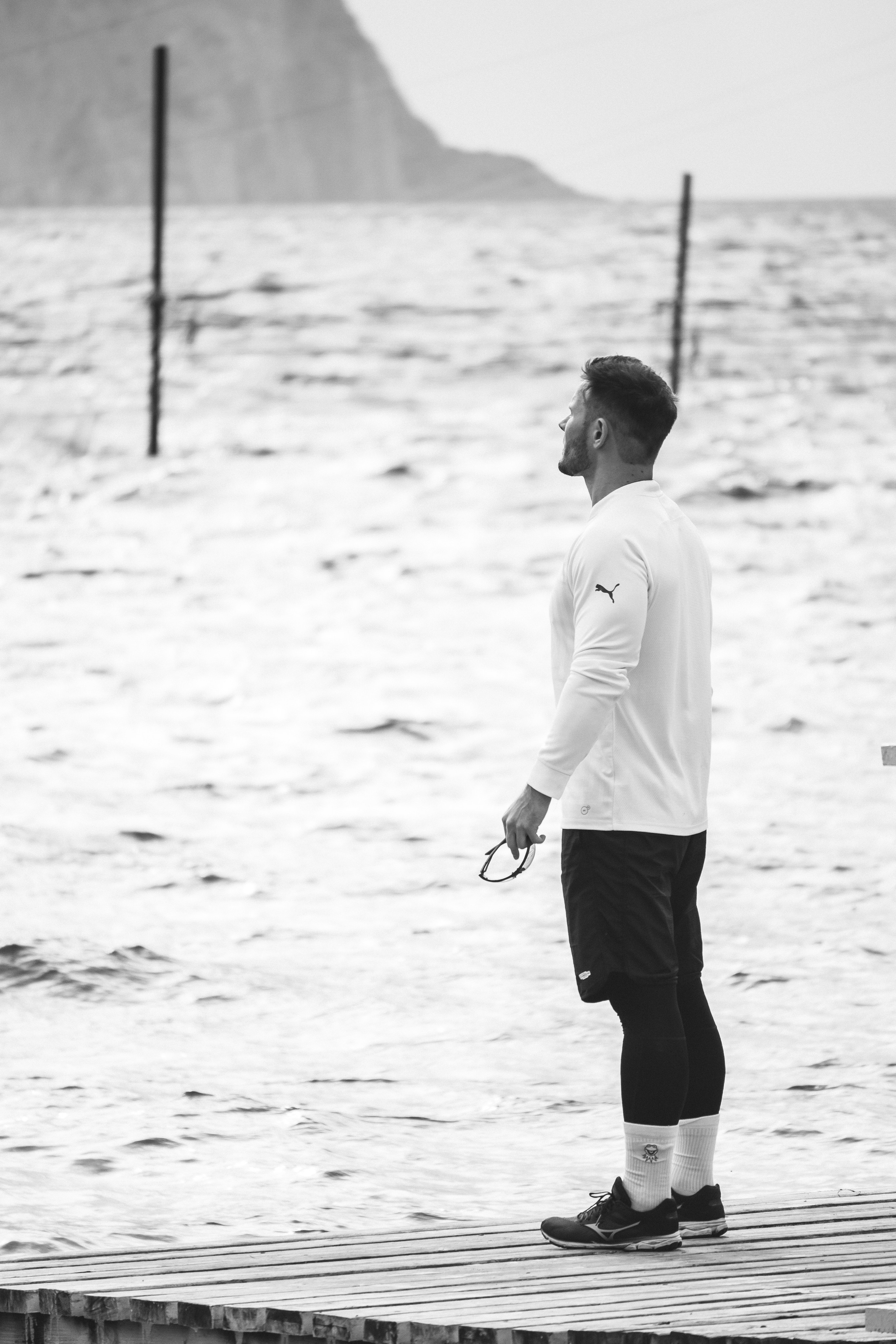 Alex. Fotograf Dmitrii Donets