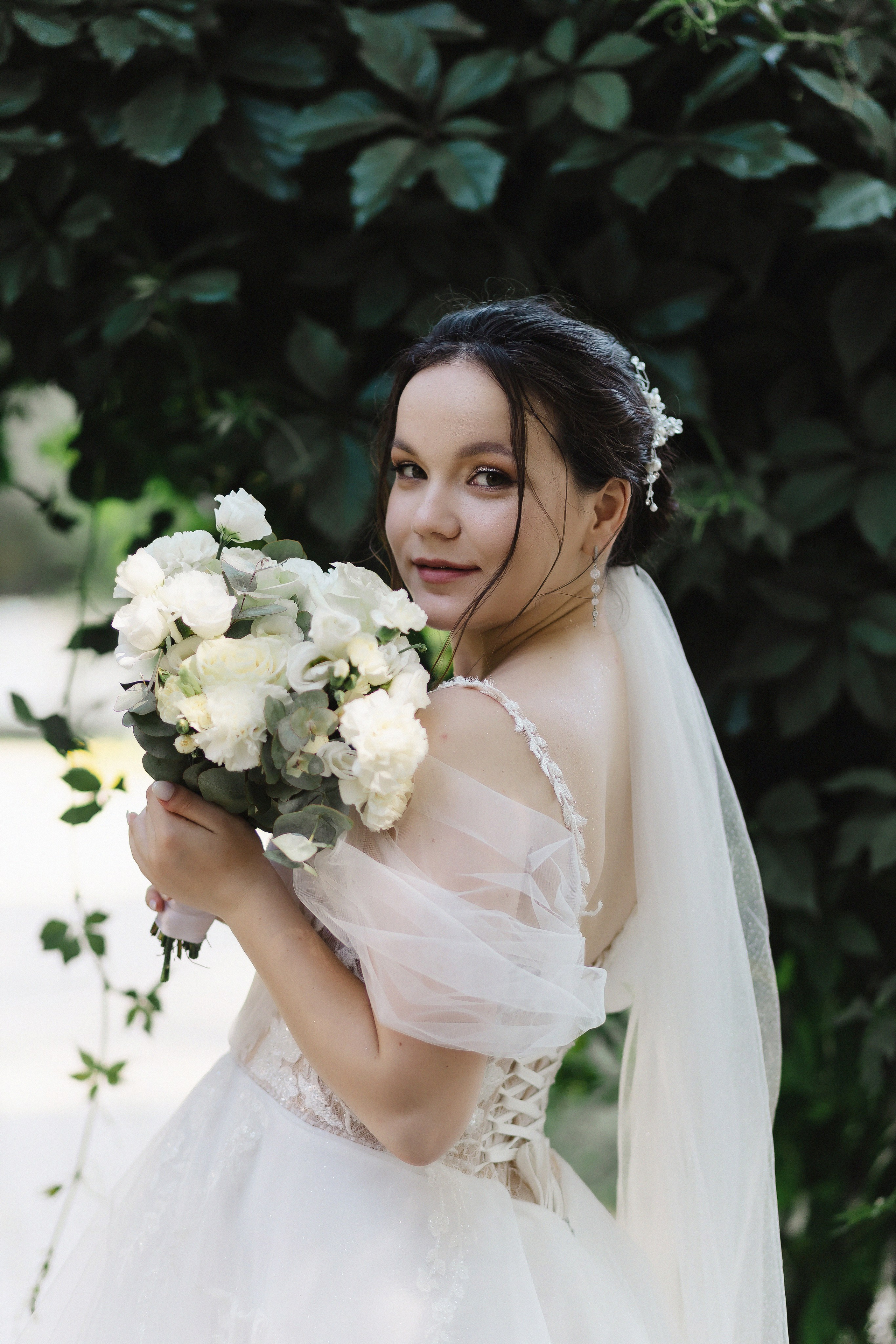 Ульяна и Саша. Свадебный и семейный фотограф в Казани и Волжске