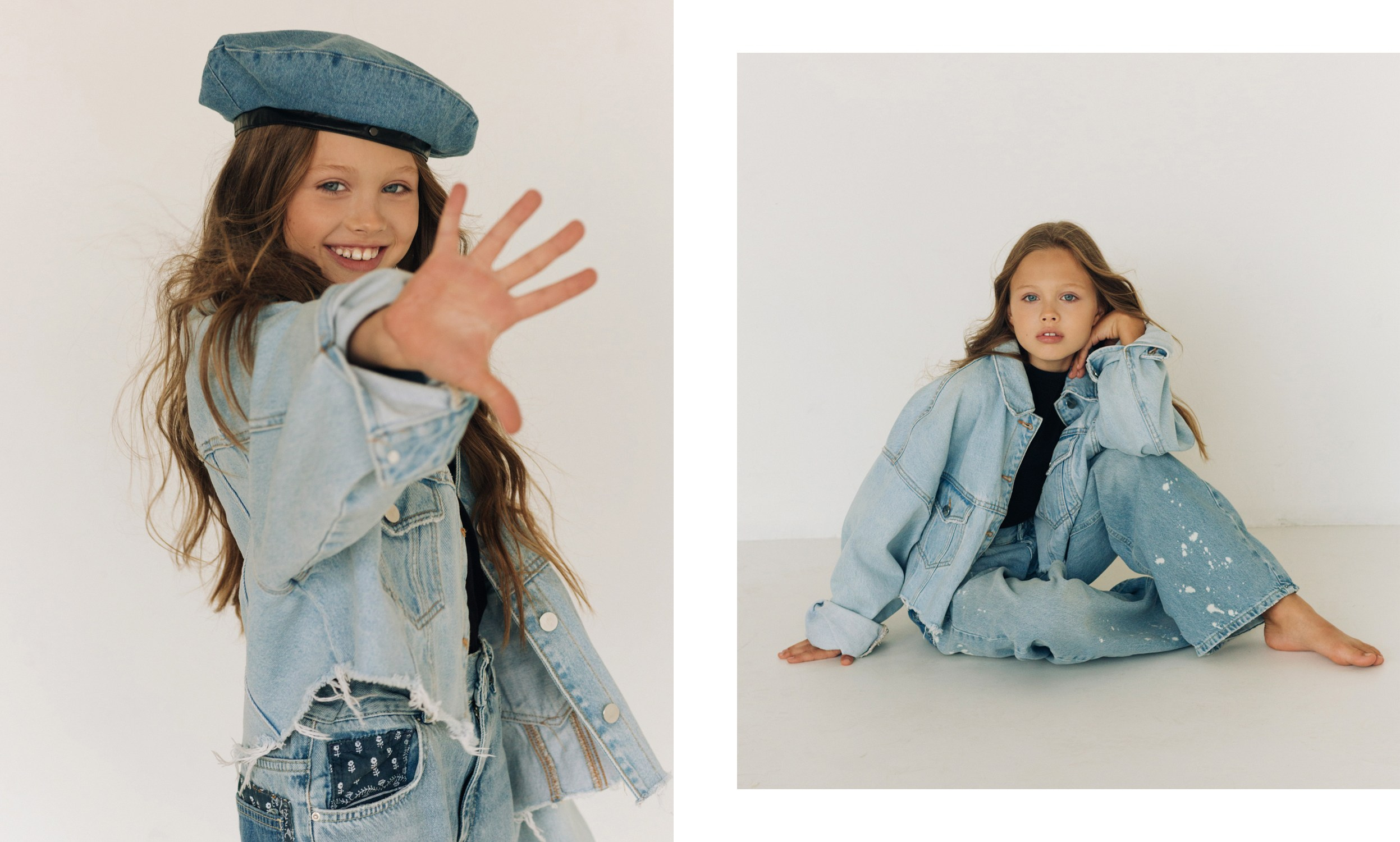 СЪЕМКИ В СТУДИИ. Oksanaseregina.wfolio.pro