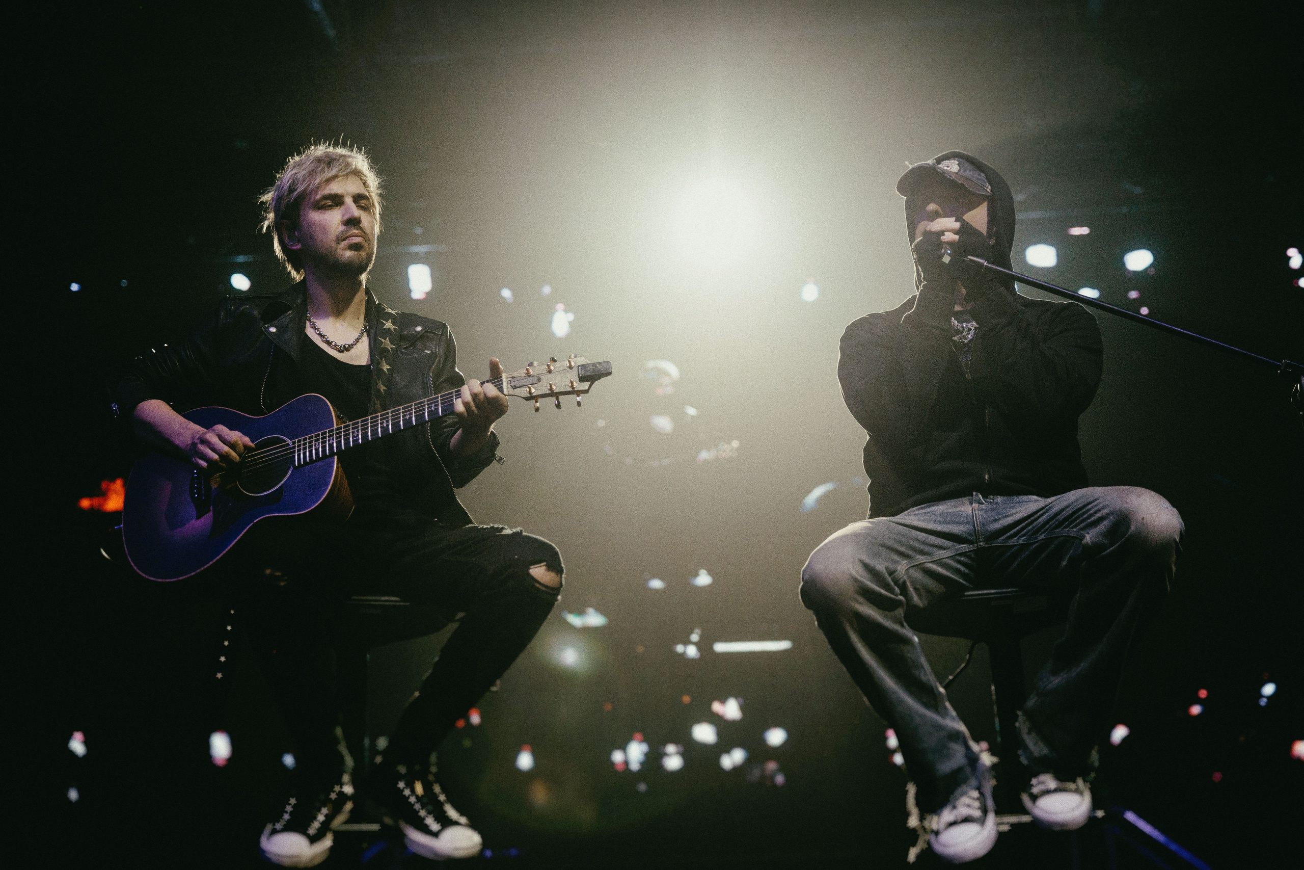 ЕГОР КРИД. Фотограф Иркутск Антипин Сергей