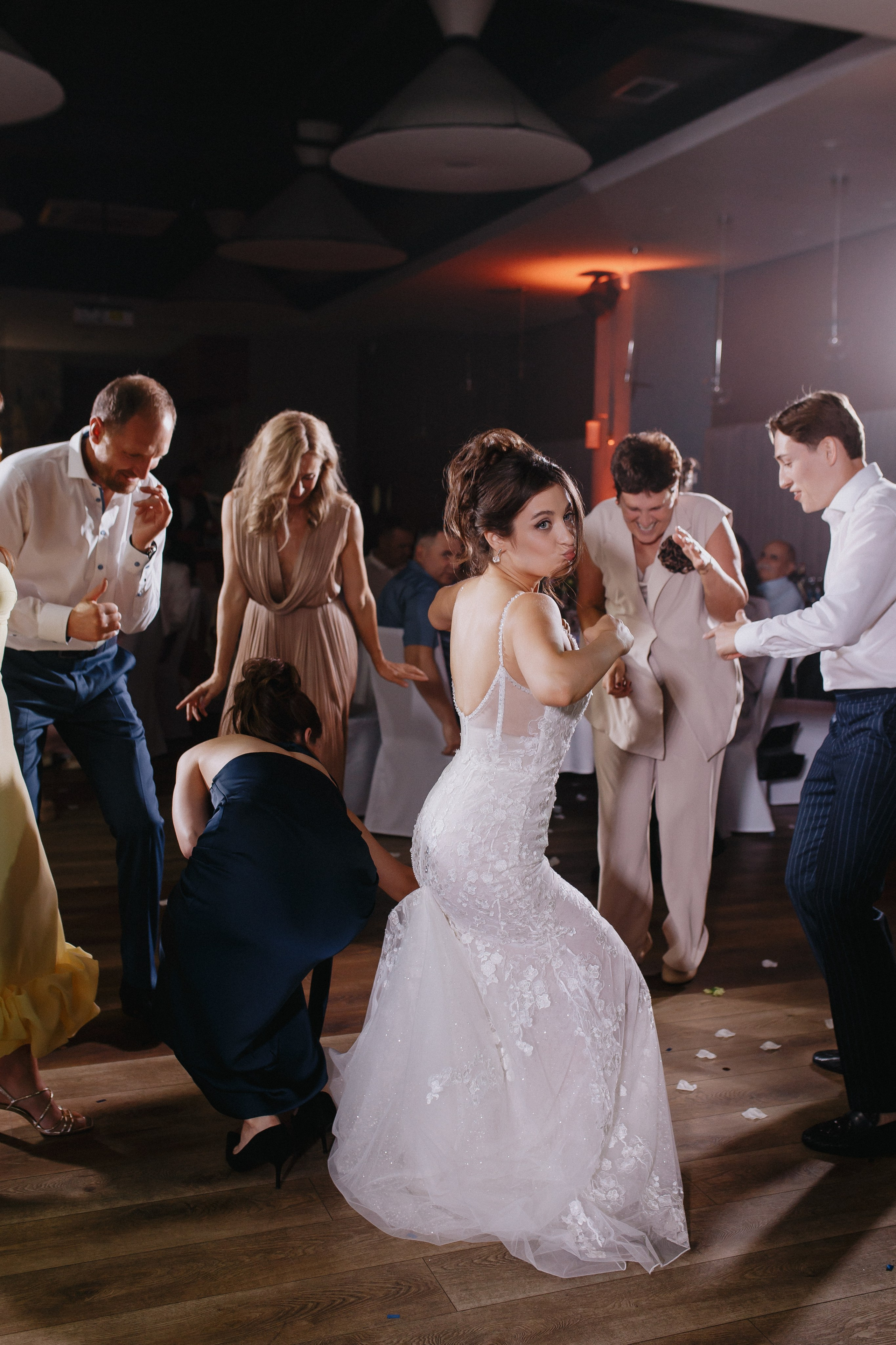 Дмитрий и Анастасия. Фотограф Иркутск Антипин Сергей