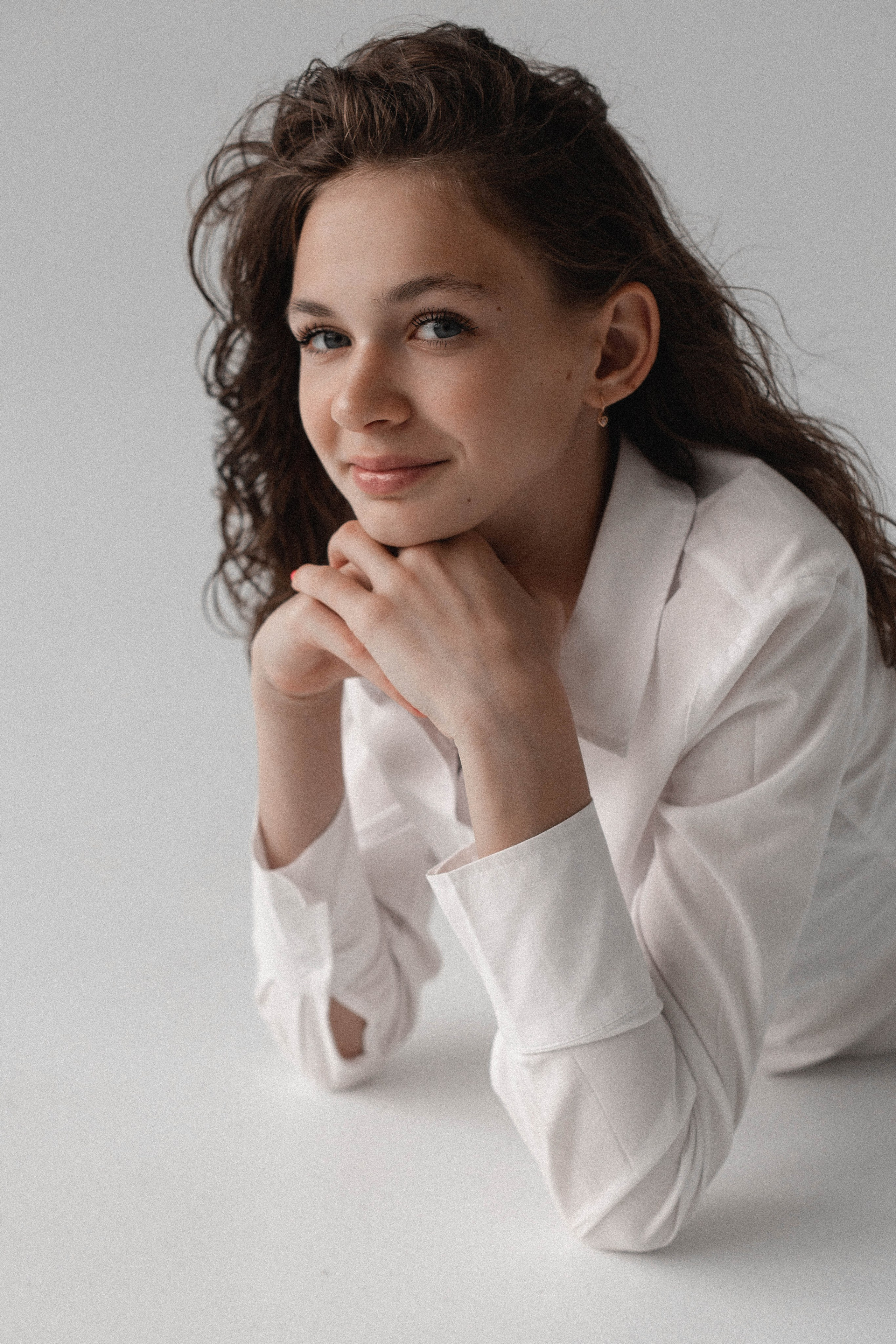 Яна, София, Андрей. Свадебный и портретный фотограф Соломко Диана