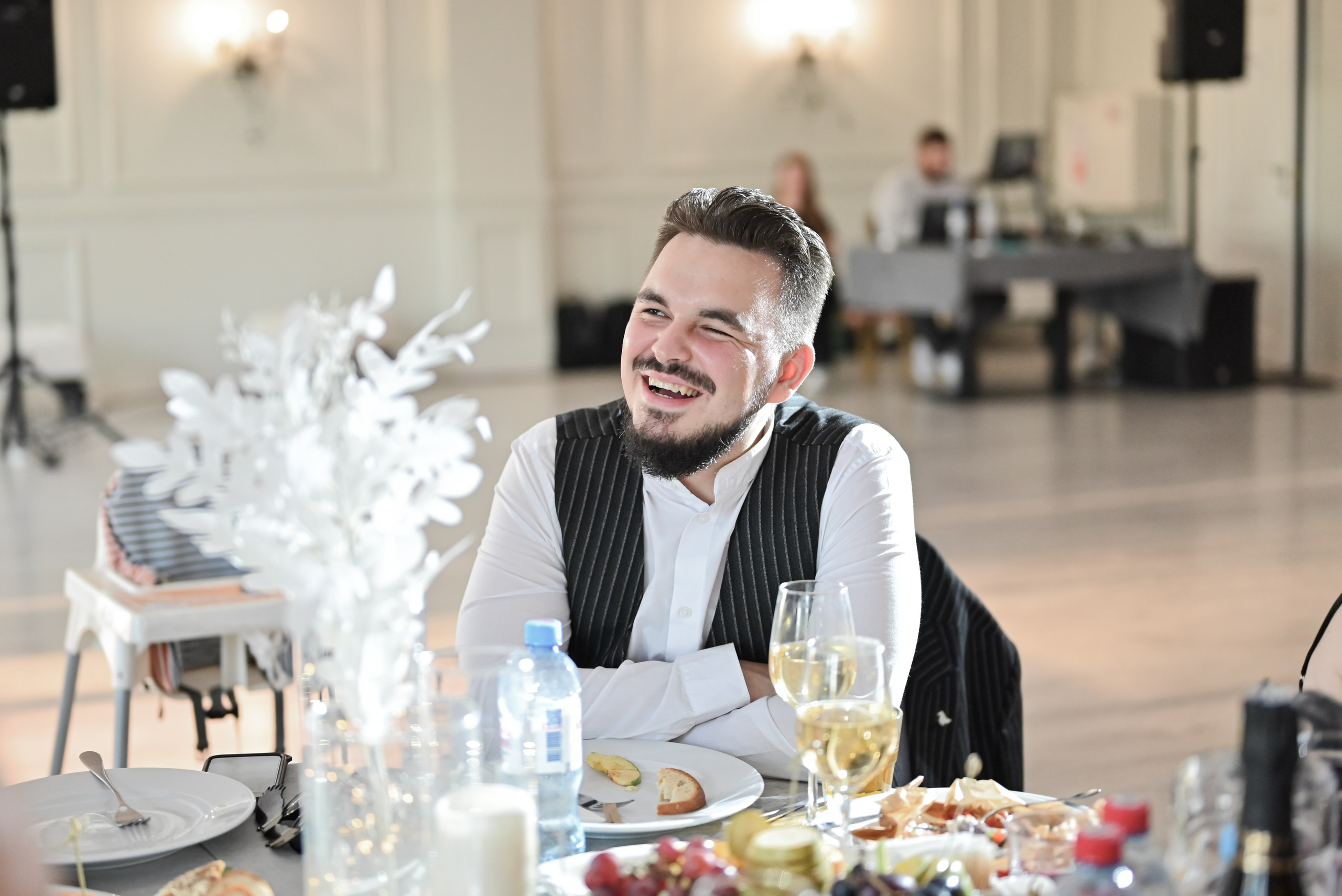 R & A. Свадебный и семейный фотограф в Уфе Александров Максим