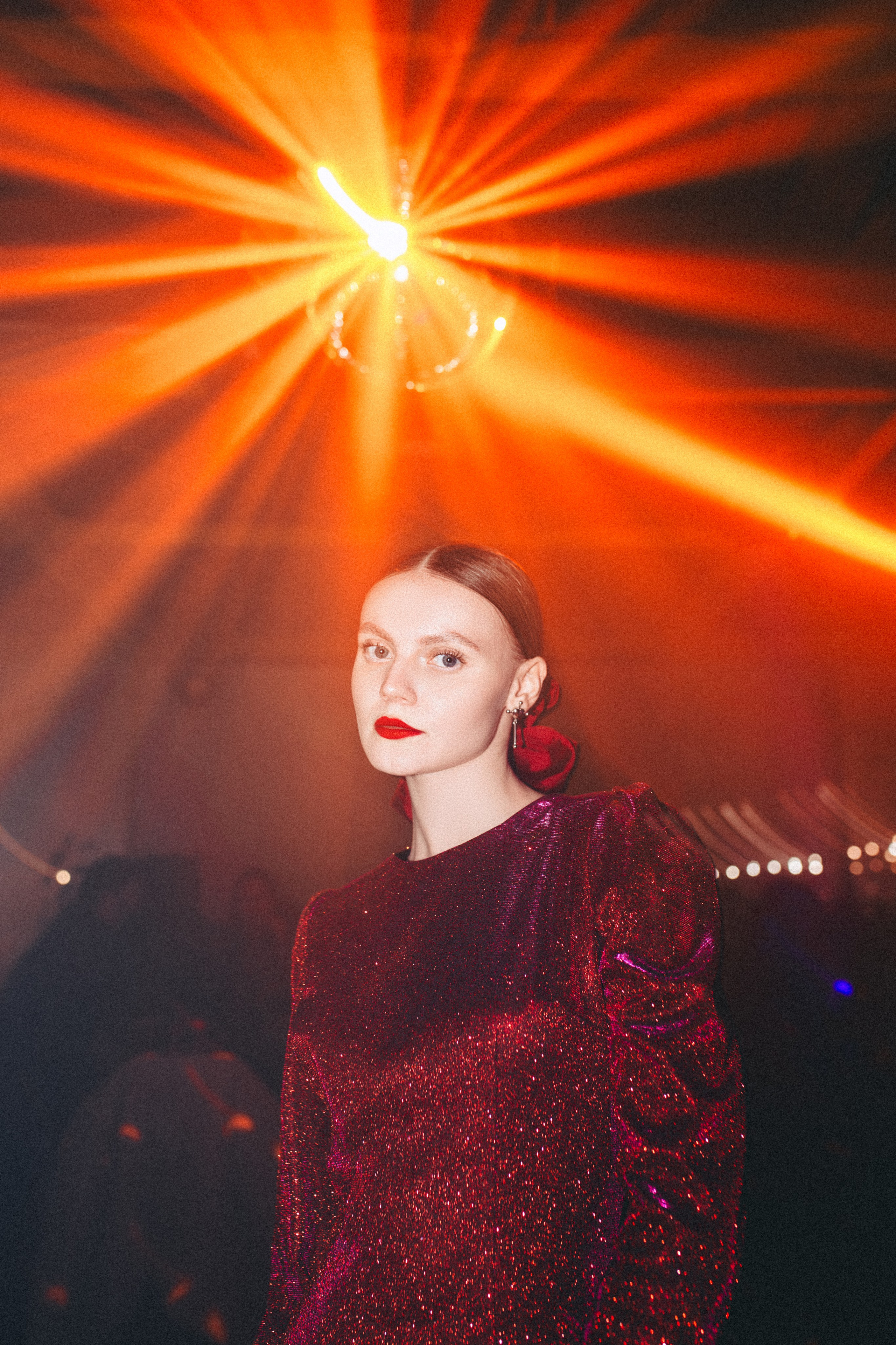 GIRLS POWER | Парк Культуры. Фотограф в Ставрополе Алина Клочкова